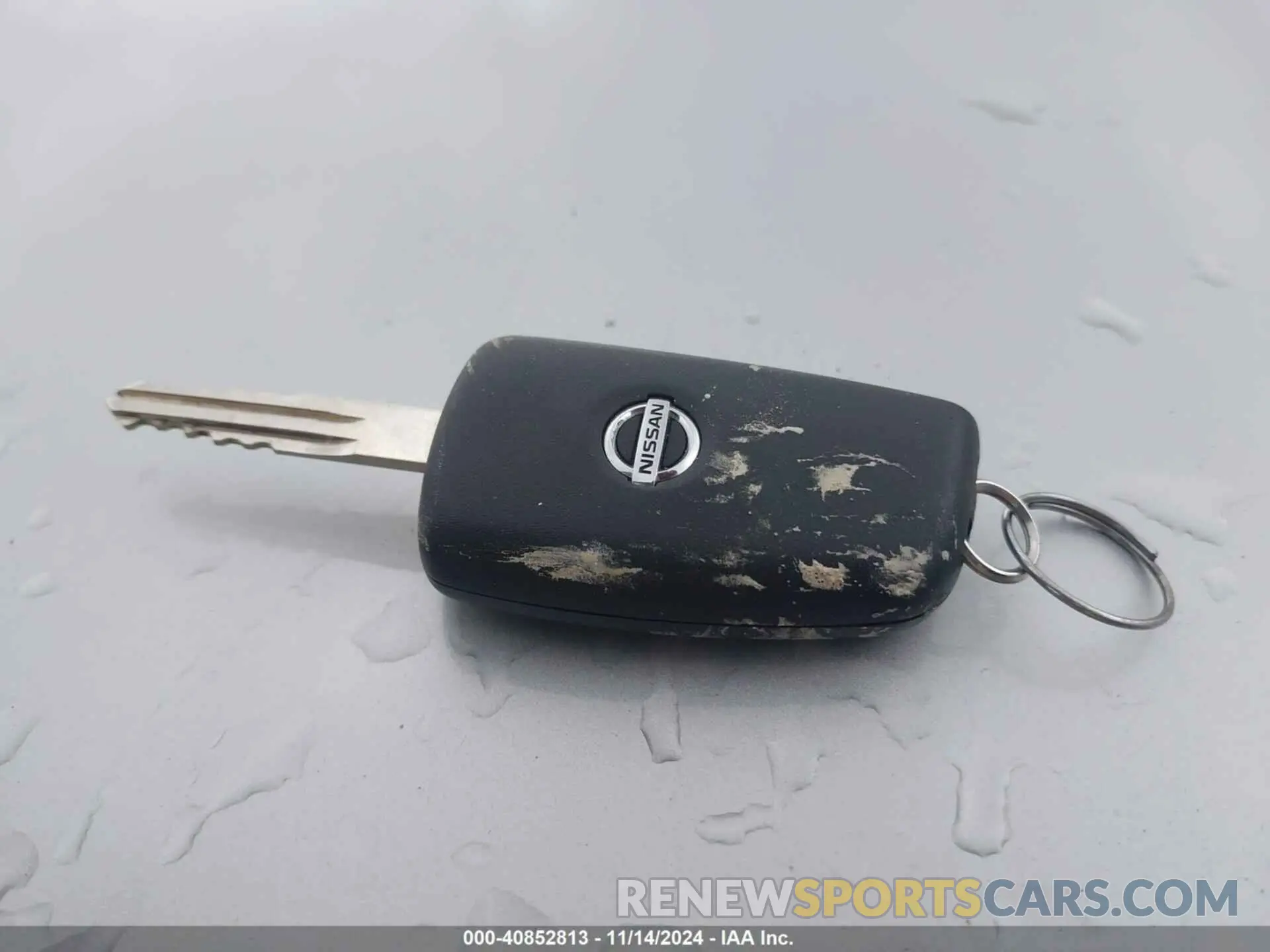 11 fotografías del automóvil dañado JN1BJ1CRXKW341589 NISSAN ROGUE SPORT 2019