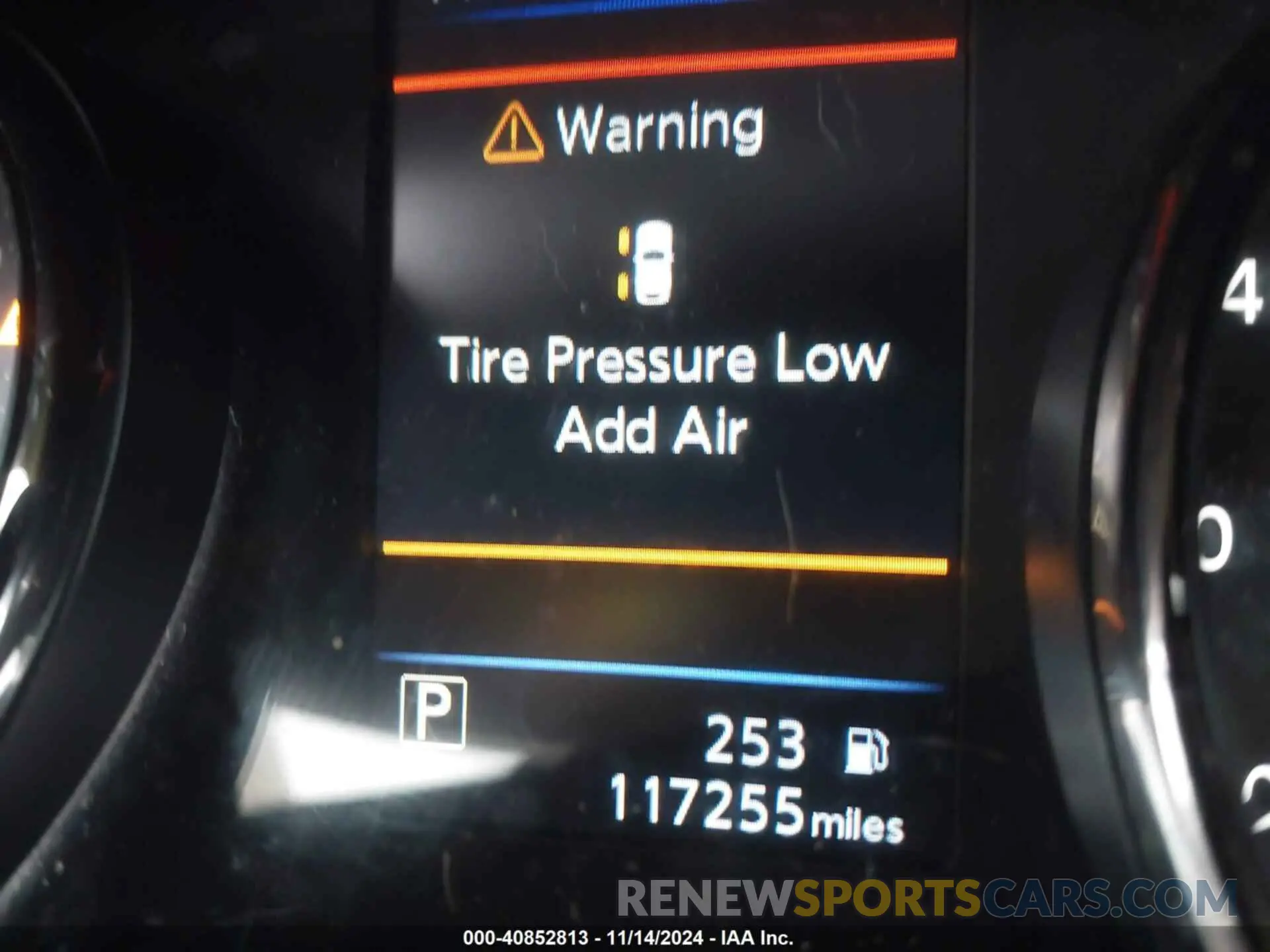 15 fotografías del automóvil dañado JN1BJ1CRXKW341589 NISSAN ROGUE SPORT 2019