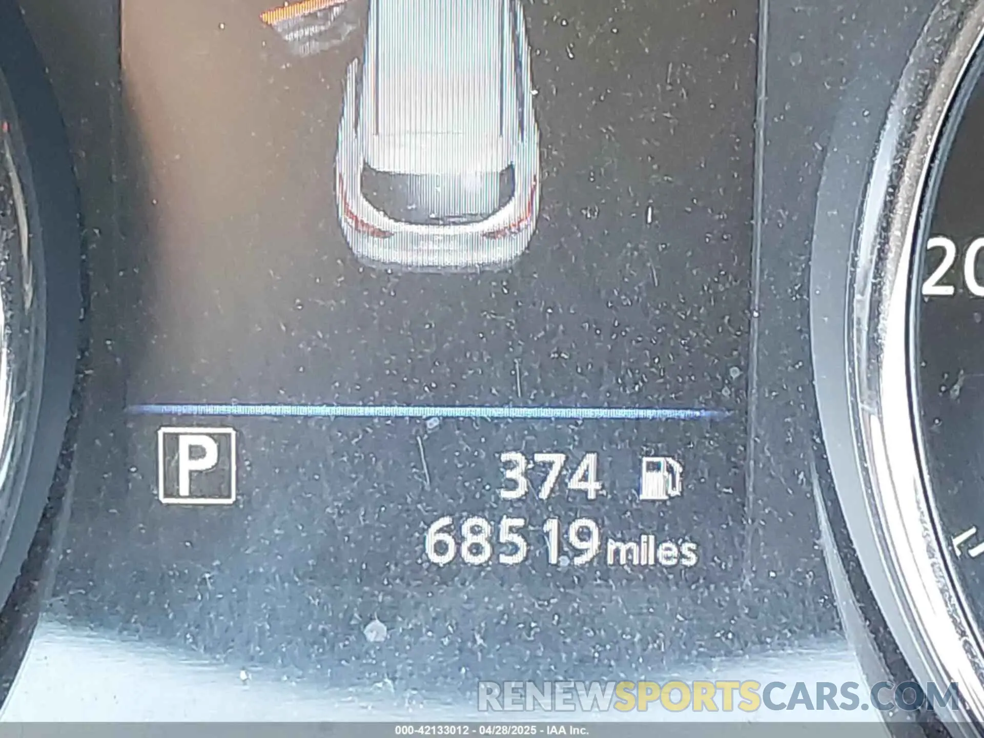 15 fotografías del automóvil dañado JN1BJ1CRXKW622324 NISSAN ROGUE SPORT 2019