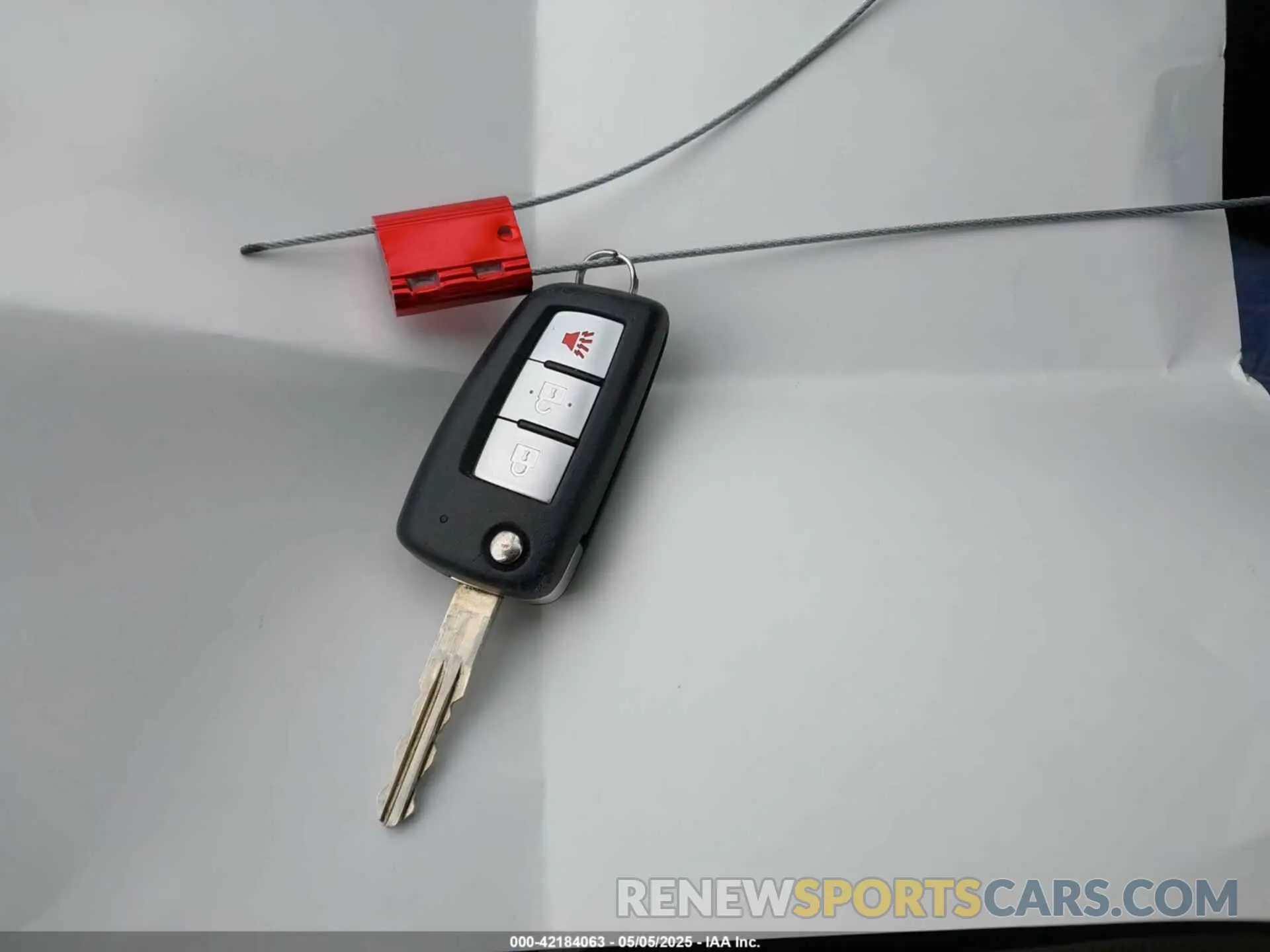 11 fotografías del automóvil dañado JN1BJ1CRXKW625059 NISSAN ROGUE SPORT 2019