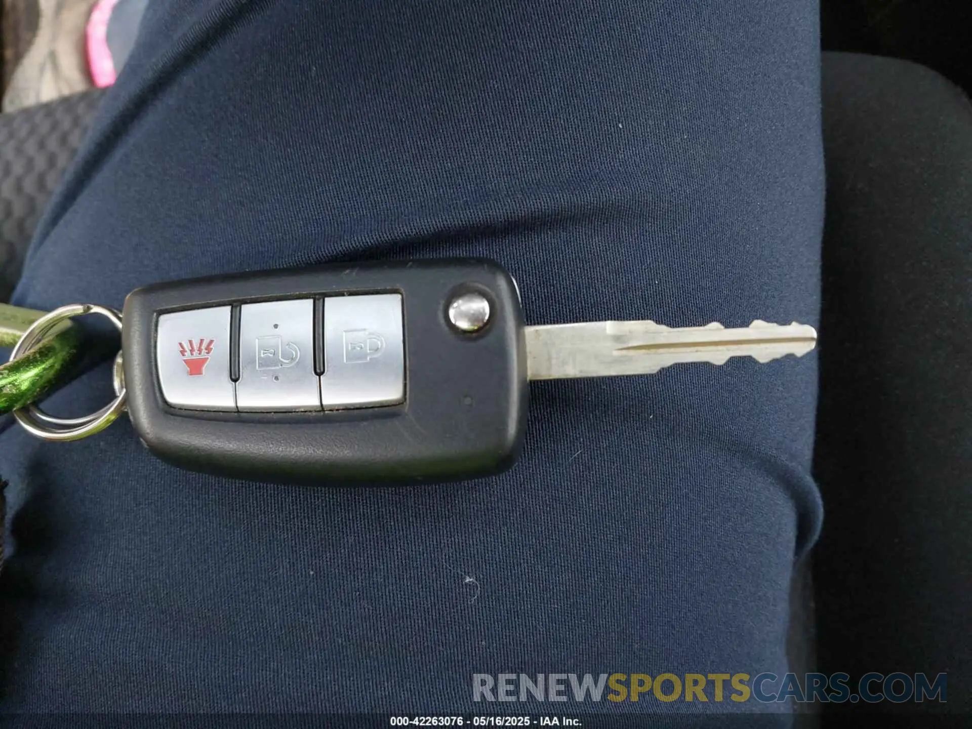 11 fotografías del automóvil dañado JN1BJ1CV0LW552198 NISSAN ROGUE SPORT 2020