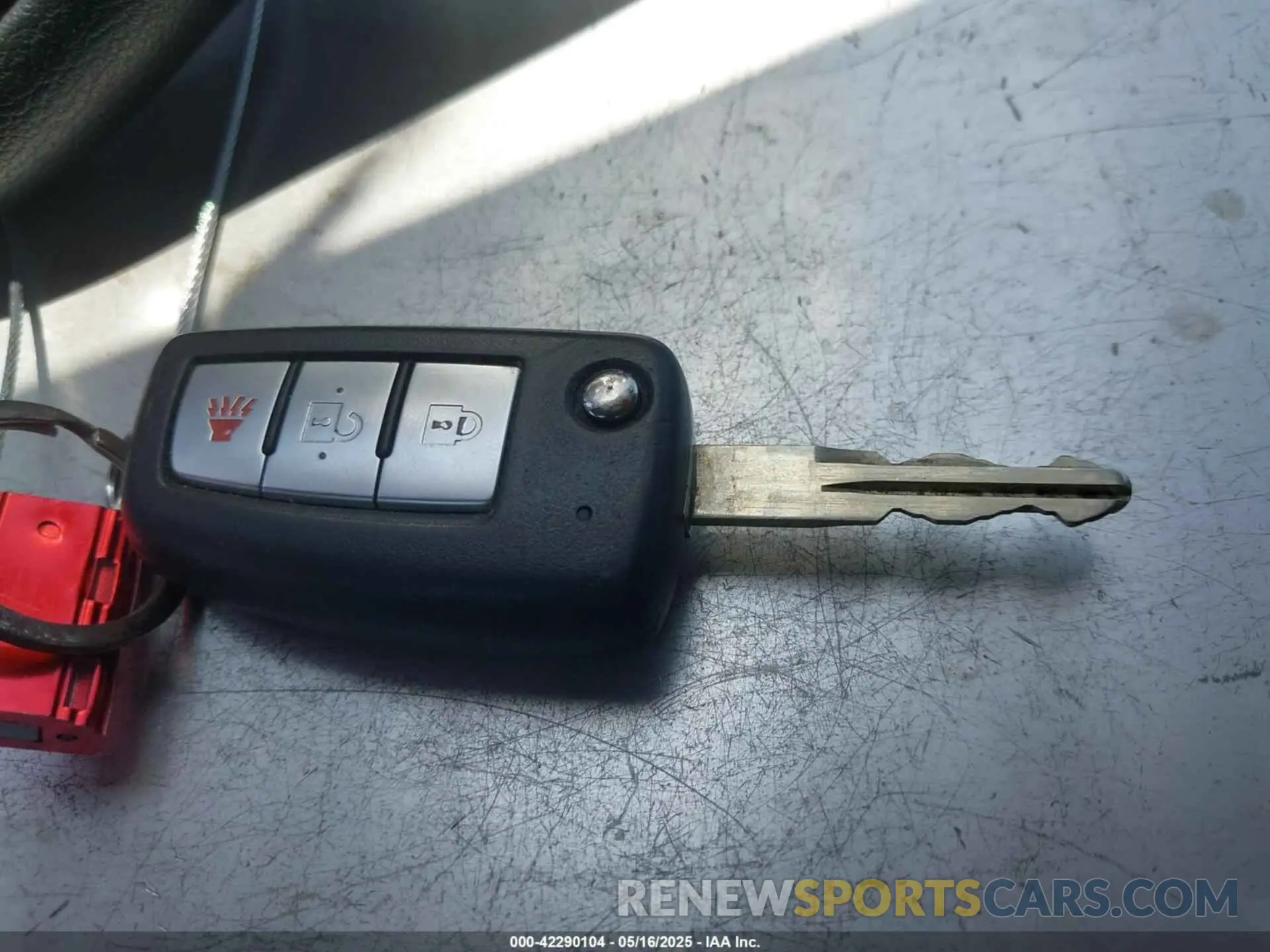 11 fotografías del automóvil dañado JN1BJ1CV3LW277958 NISSAN ROGUE SPORT 2020