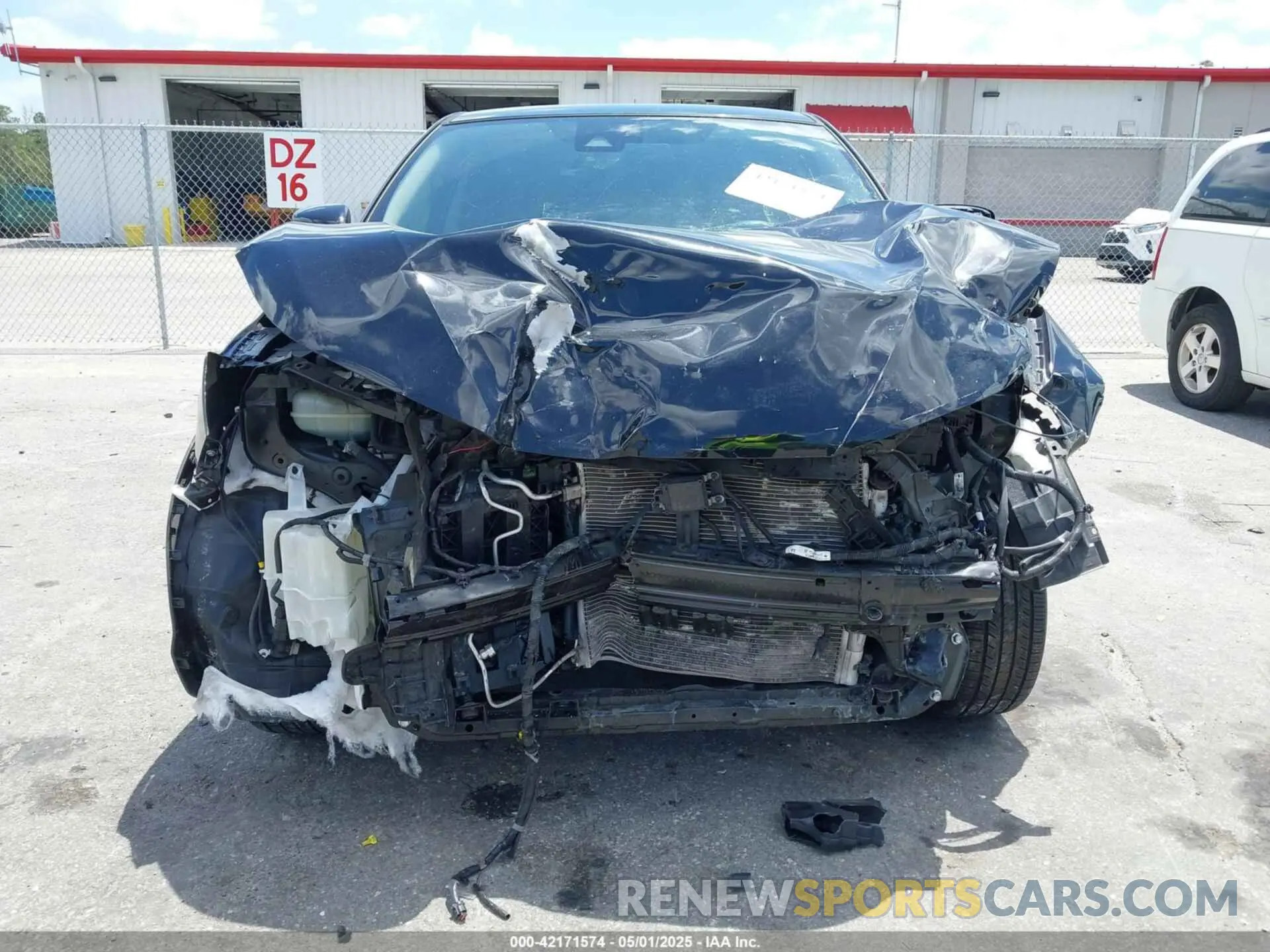 13 fotografías del automóvil dañado JN1BJ1CV3LW279077 NISSAN ROGUE SPORT 2020