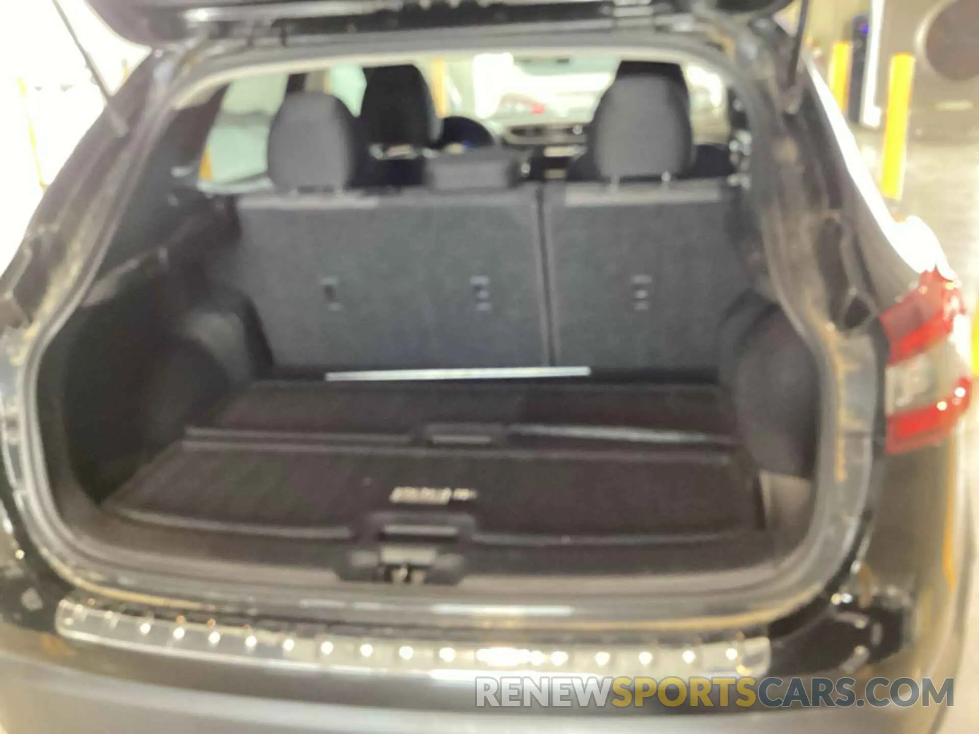10 fotografías del automóvil dañado JN1BJ1CV3LW281928 NISSAN ROGUE SPORT 2020
