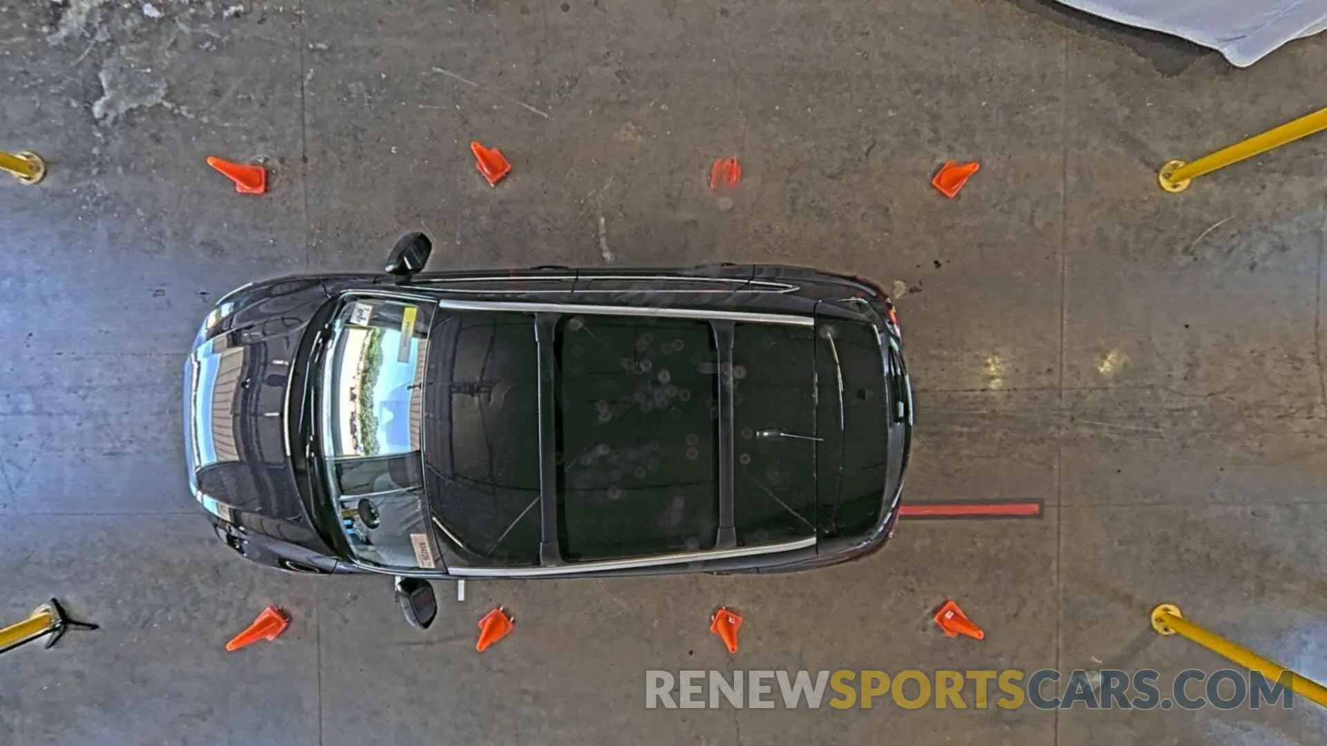 13 fotografías del automóvil dañado JN1BJ1CV3LW281928 NISSAN ROGUE SPORT 2020