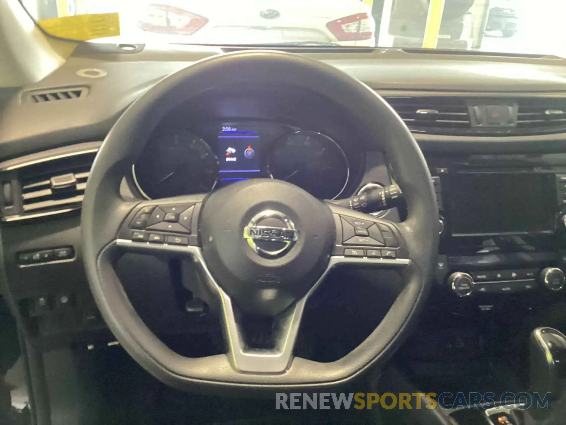 21 fotografías del automóvil dañado JN1BJ1CV3LW281928 NISSAN ROGUE SPORT 2020