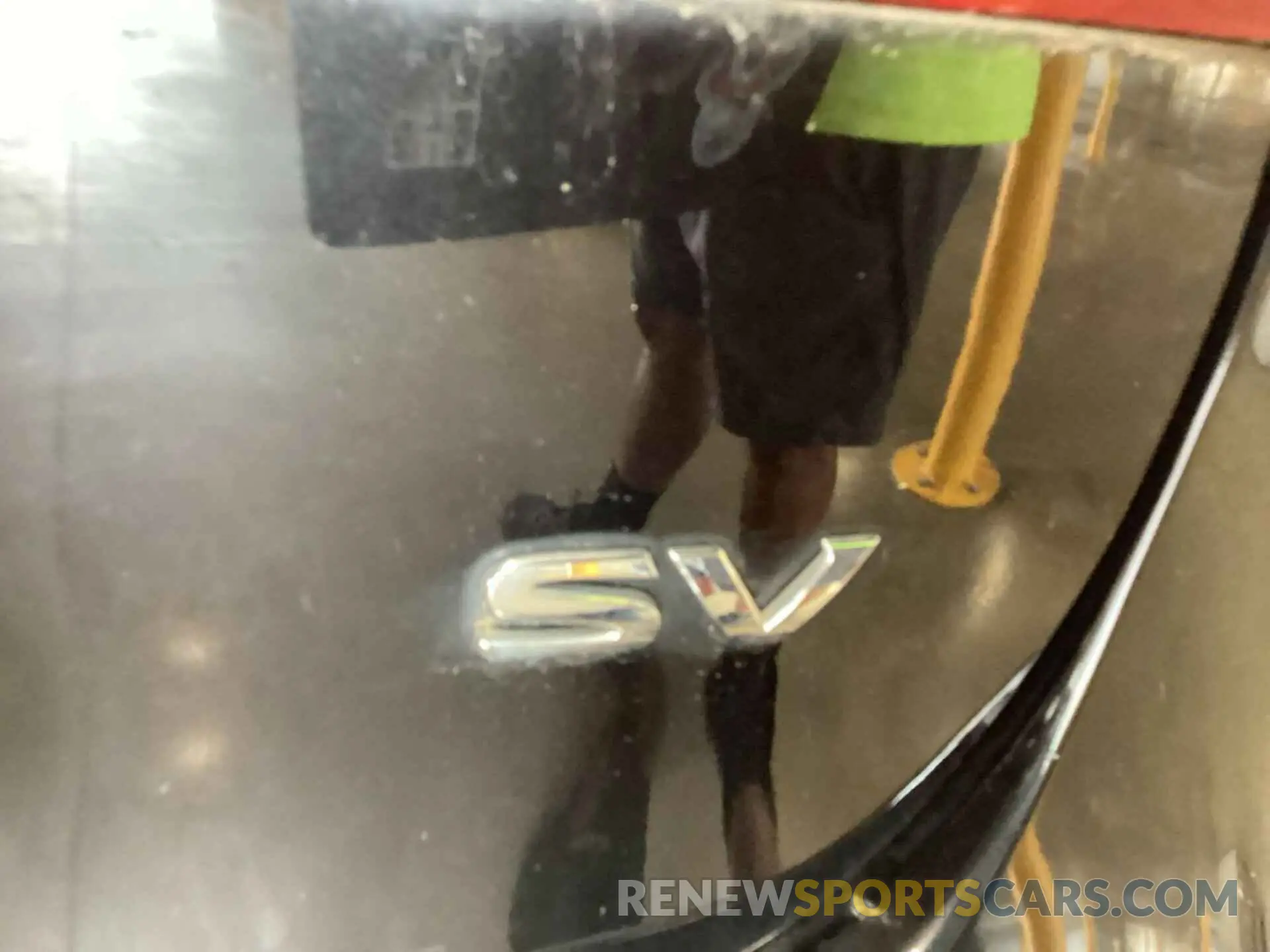 22 fotografías del automóvil dañado JN1BJ1CV3LW281928 NISSAN ROGUE SPORT 2020