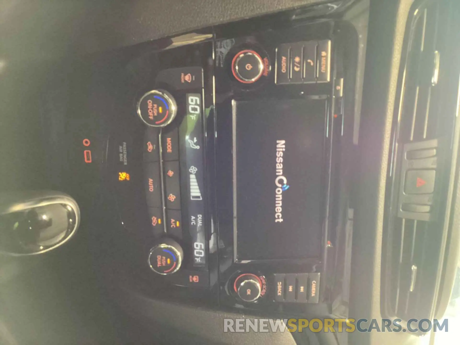23 fotografías del automóvil dañado JN1BJ1CV3LW281928 NISSAN ROGUE SPORT 2020