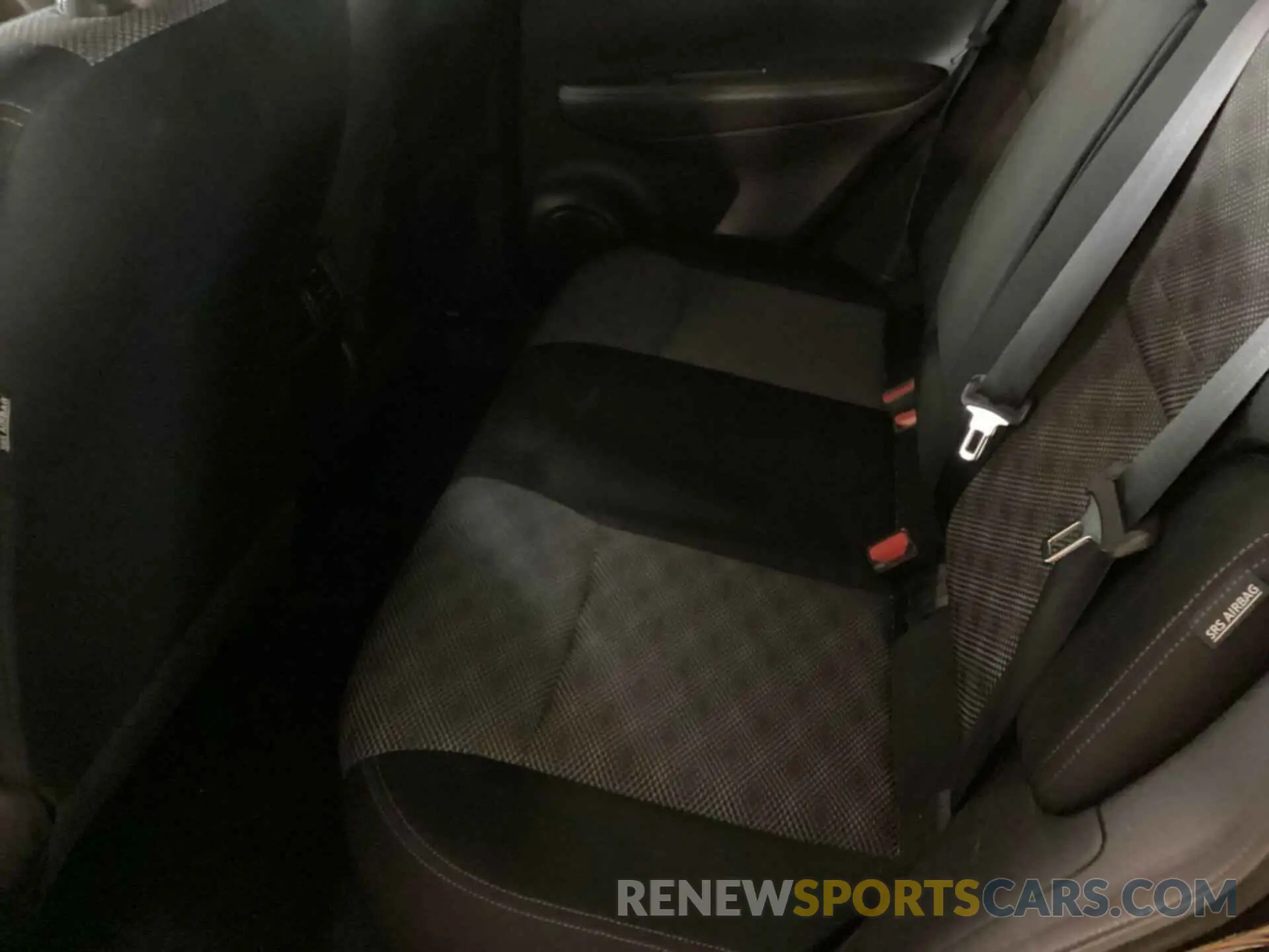 3 fotografías del automóvil dañado JN1BJ1CV3LW281928 NISSAN ROGUE SPORT 2020