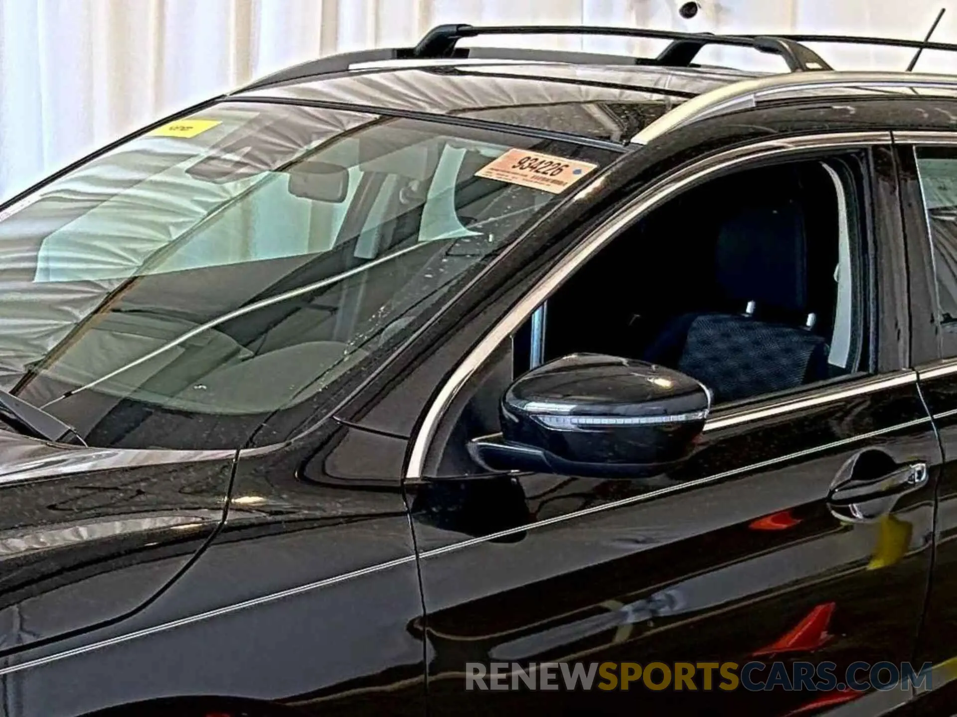 39 fotografías del automóvil dañado JN1BJ1CV3LW281928 NISSAN ROGUE SPORT 2020