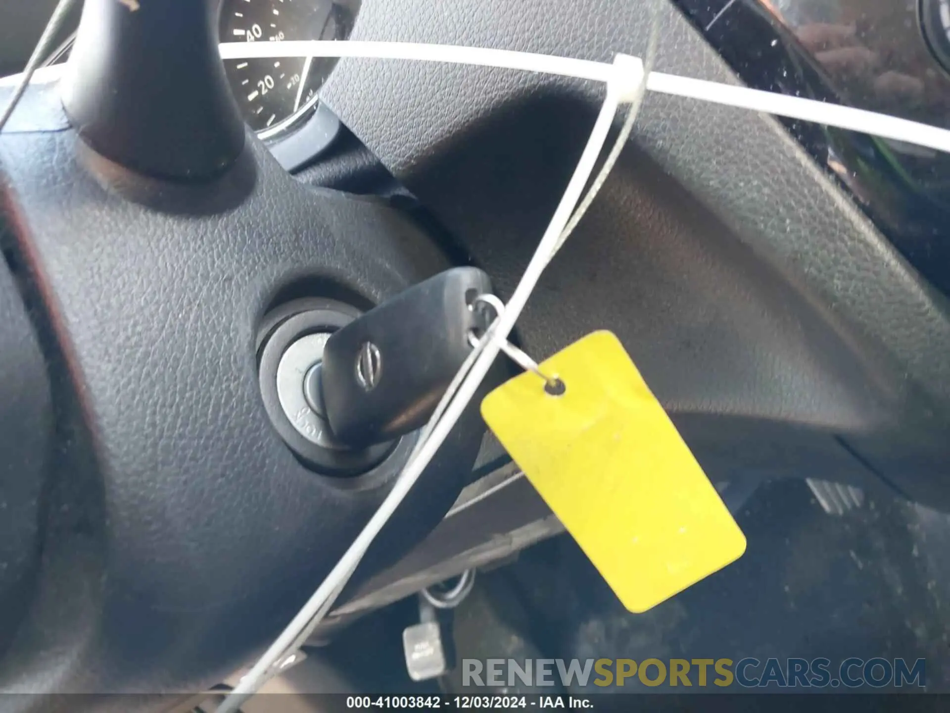 11 fotografías del automóvil dañado JN1BJ1CV4LW253930 NISSAN ROGUE SPORT 2020