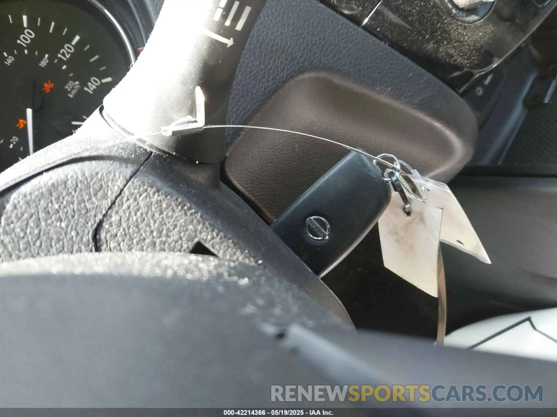 11 fotografías del automóvil dañado JN1BJ1CV4LW542550 NISSAN ROGUE SPORT 2020