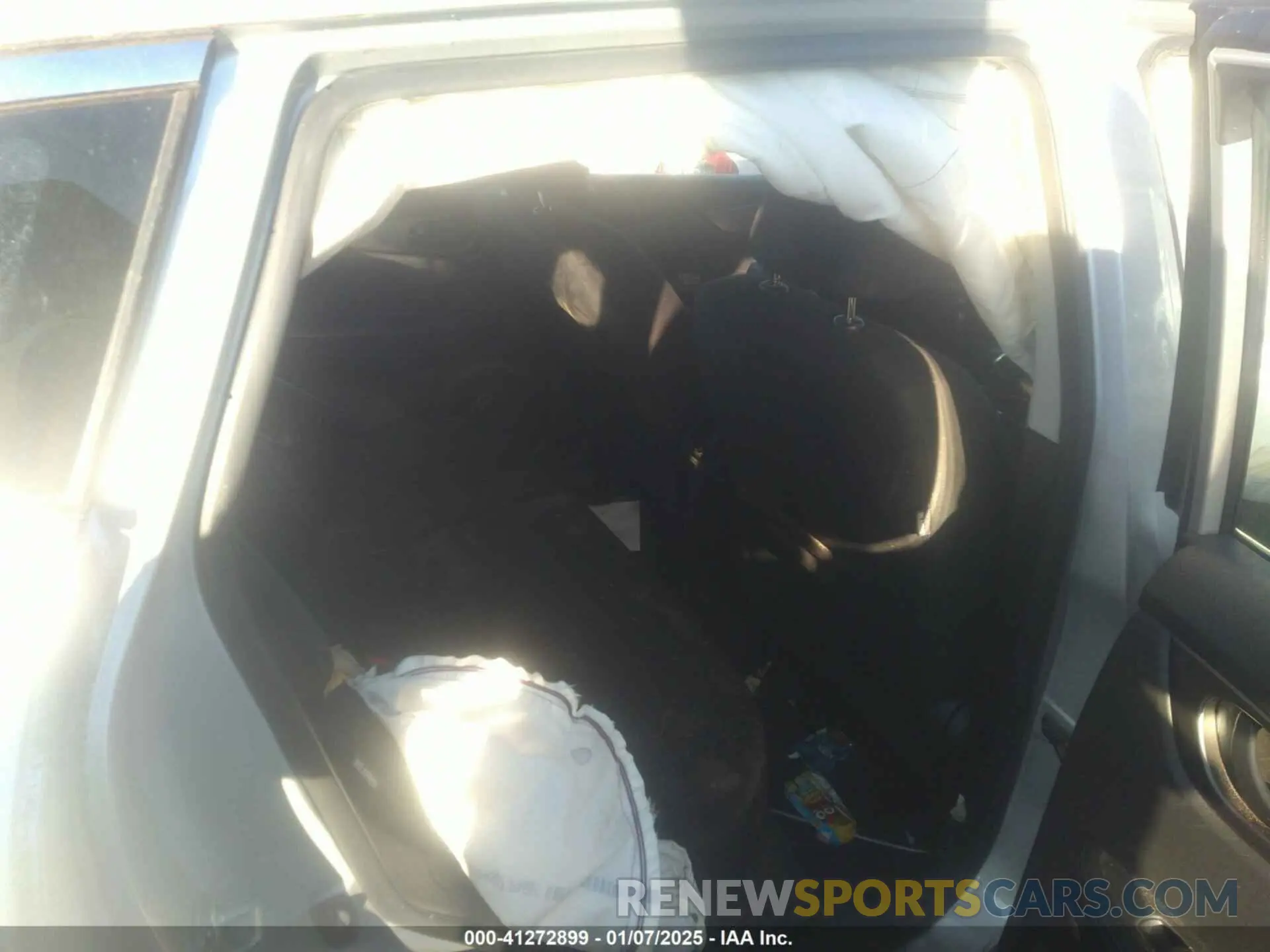 8 fotografías del automóvil dañado JN1BJ1CV4LW545478 NISSAN ROGUE SPORT 2020
