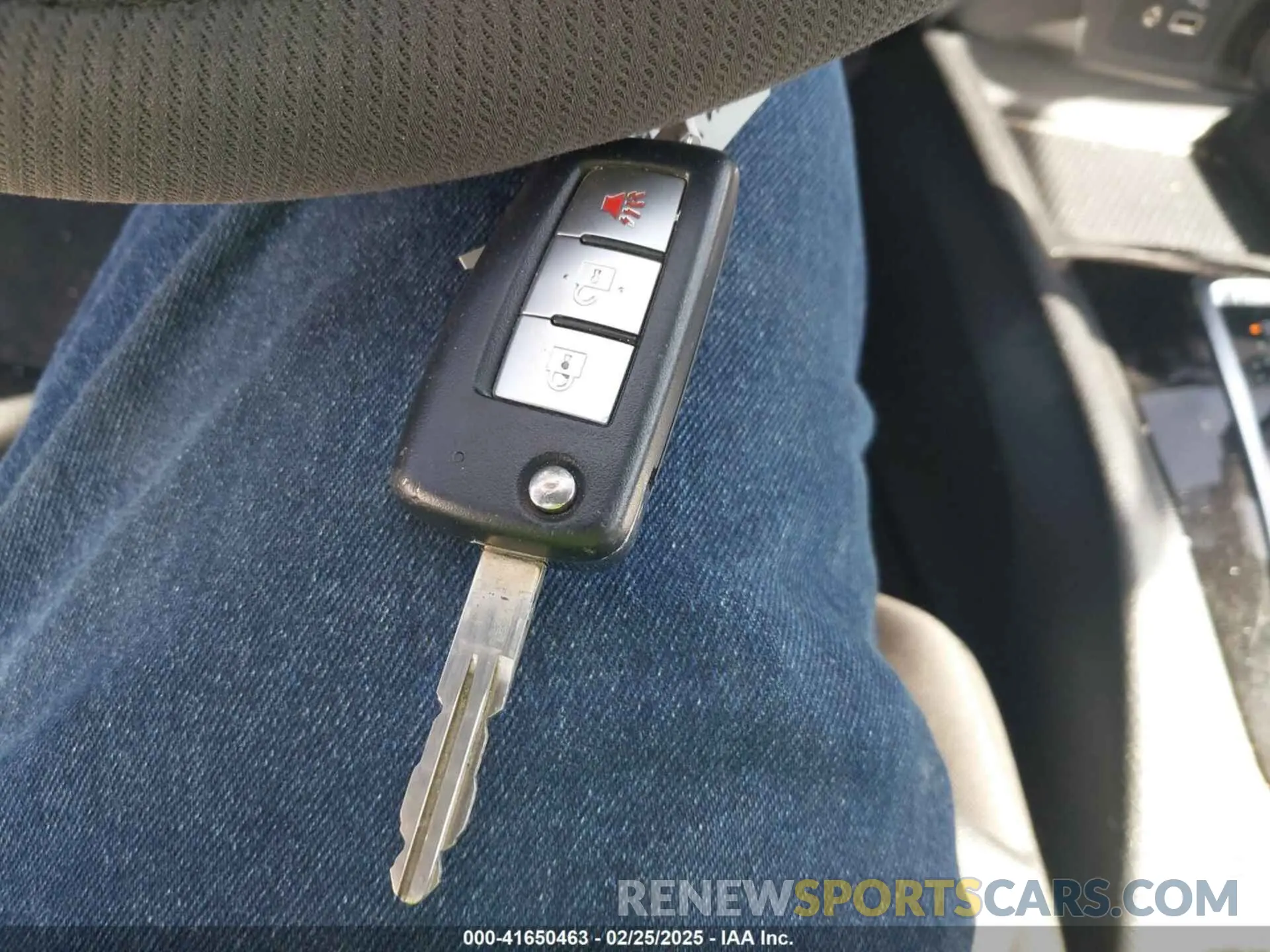 11 fotografías del automóvil dañado JN1BJ1CV5LW541259 NISSAN ROGUE SPORT 2020