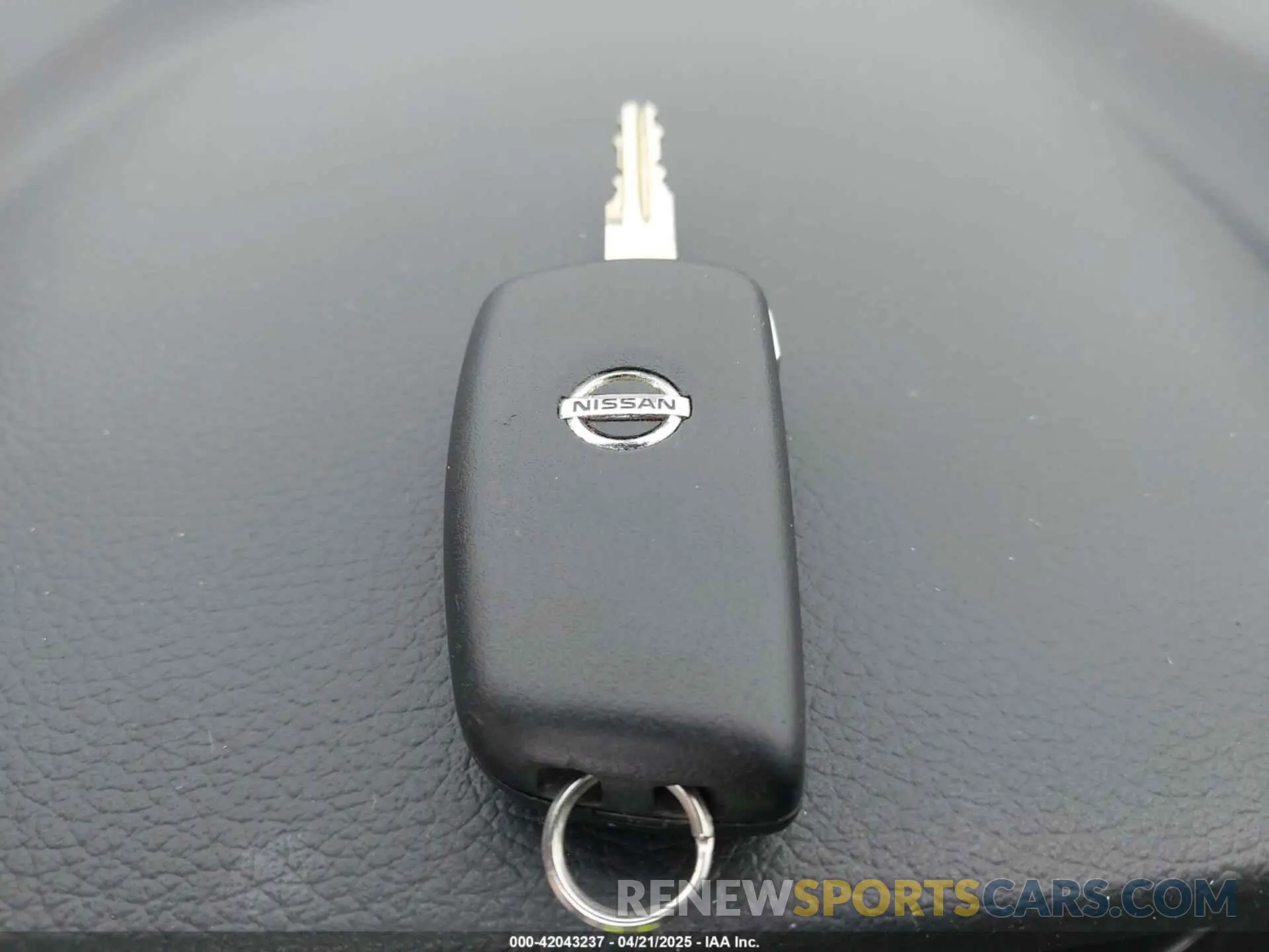 11 fotografías del automóvil dañado JN1BJ1CV5LW545361 NISSAN ROGUE SPORT 2020
