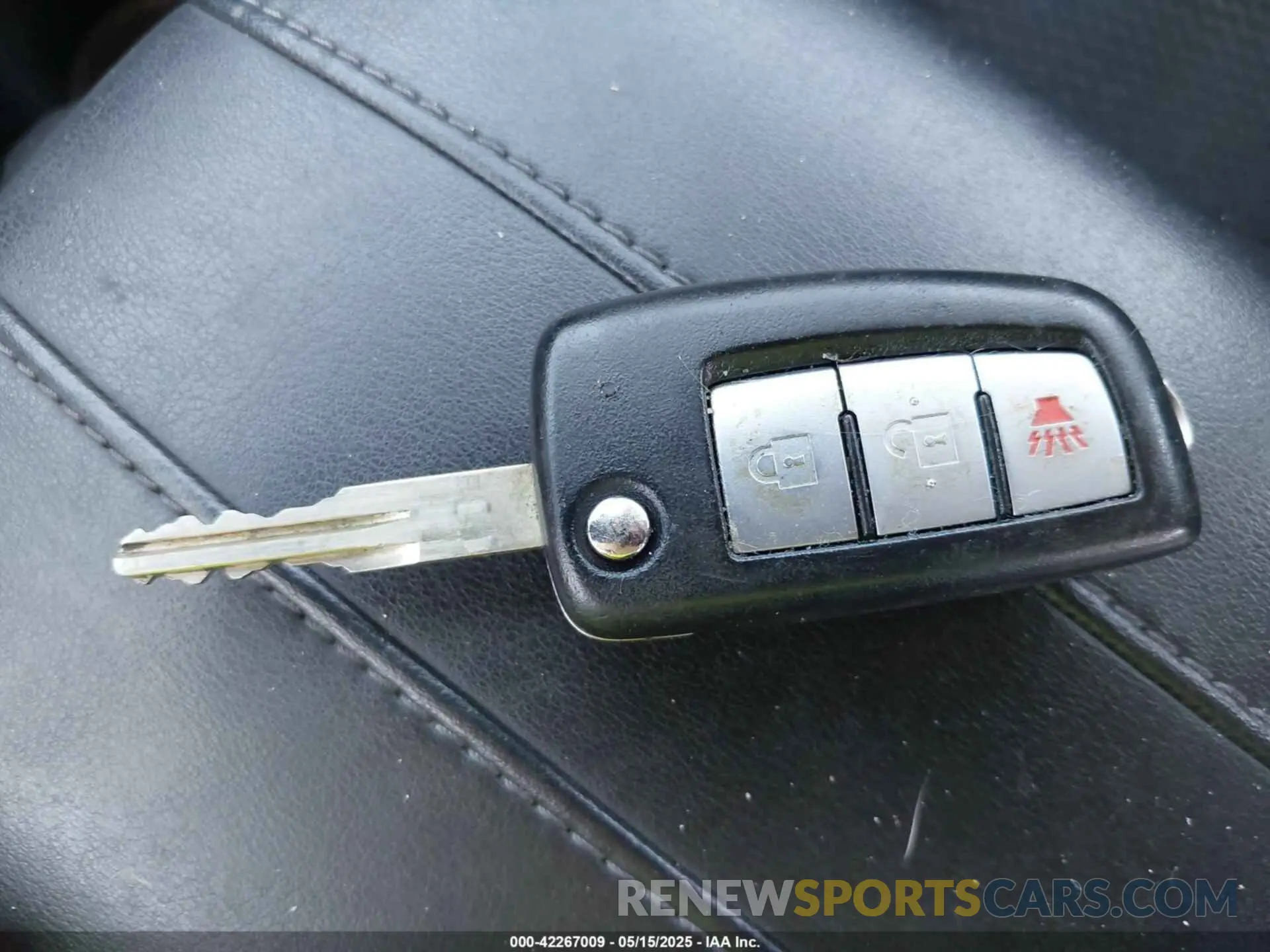 11 fotografías del automóvil dañado JN1BJ1CV6LW269286 NISSAN ROGUE SPORT 2020