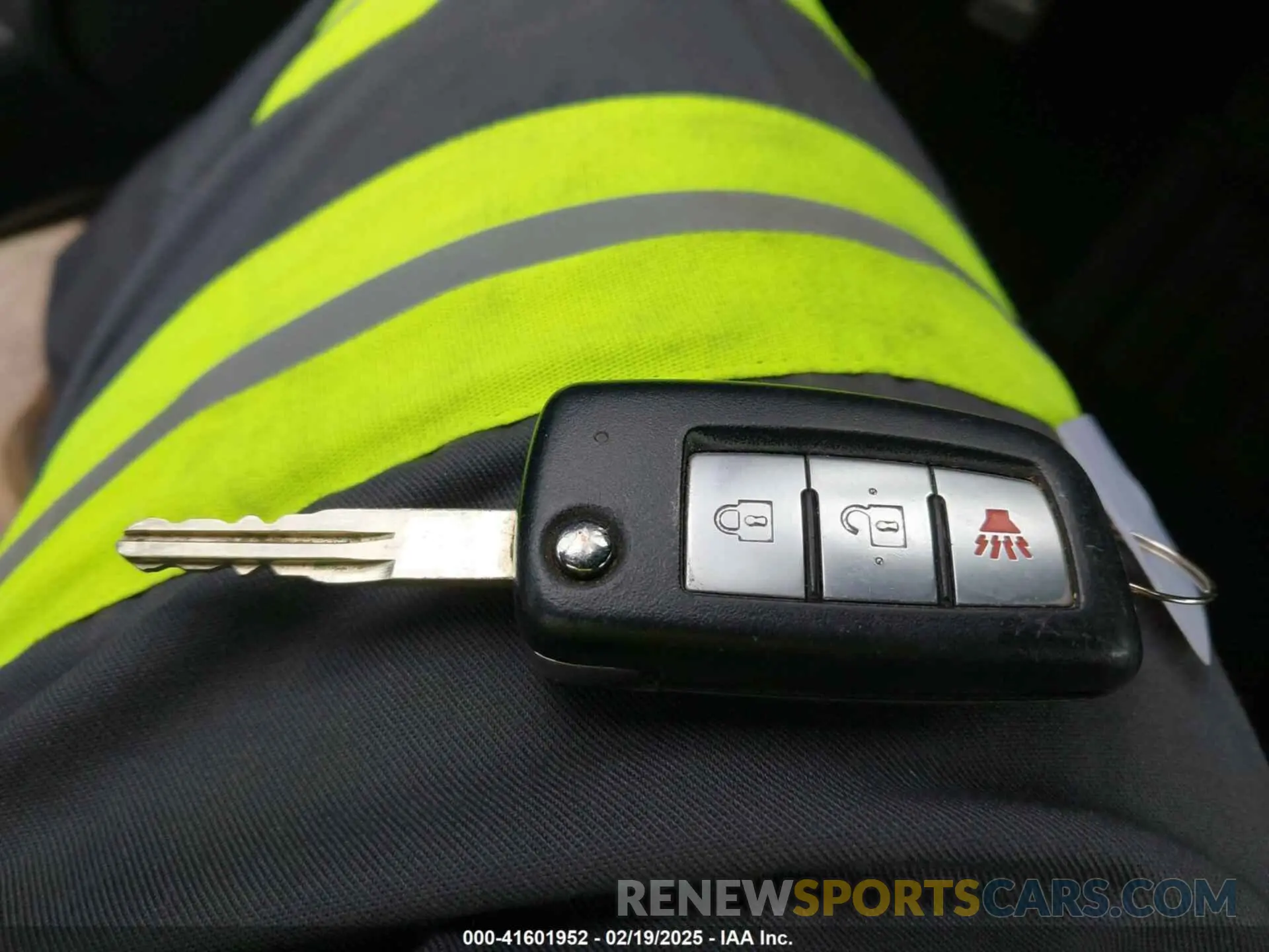 11 fotografías del automóvil dañado JN1BJ1CV6LW540265 NISSAN ROGUE SPORT 2020