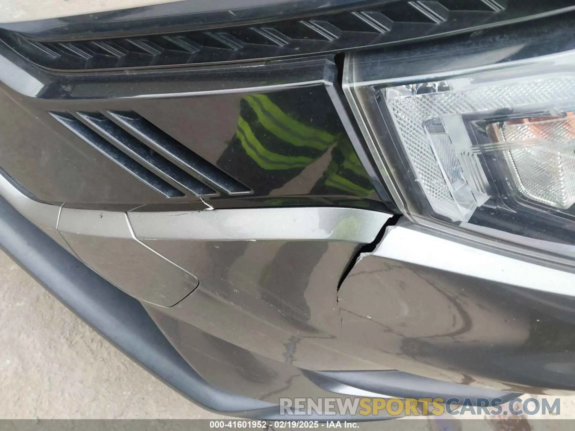 18 fotografías del automóvil dañado JN1BJ1CV6LW540265 NISSAN ROGUE SPORT 2020