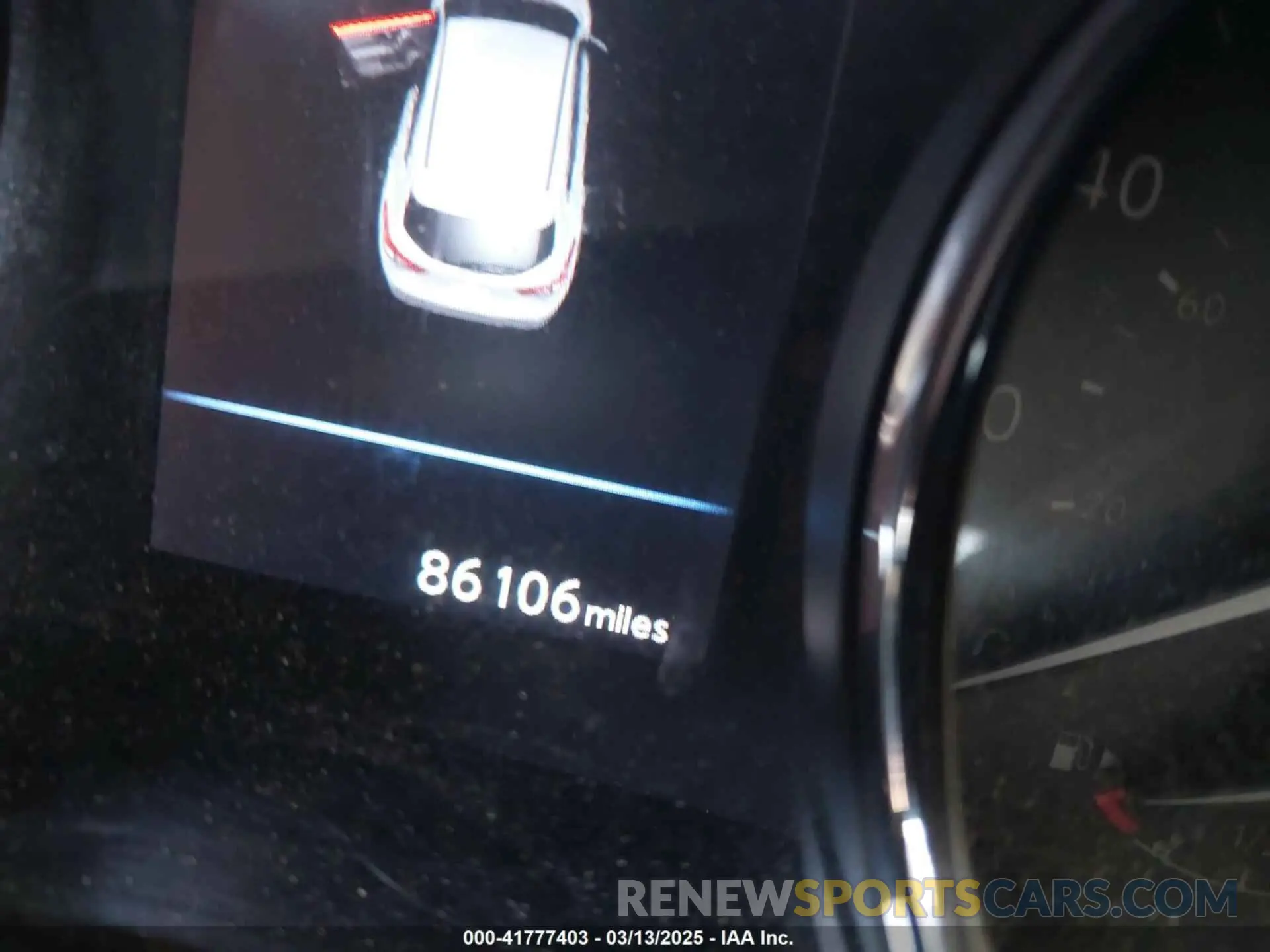 16 fotografías del automóvil dañado JN1BJ1CV8LW254546 NISSAN ROGUE SPORT 2020
