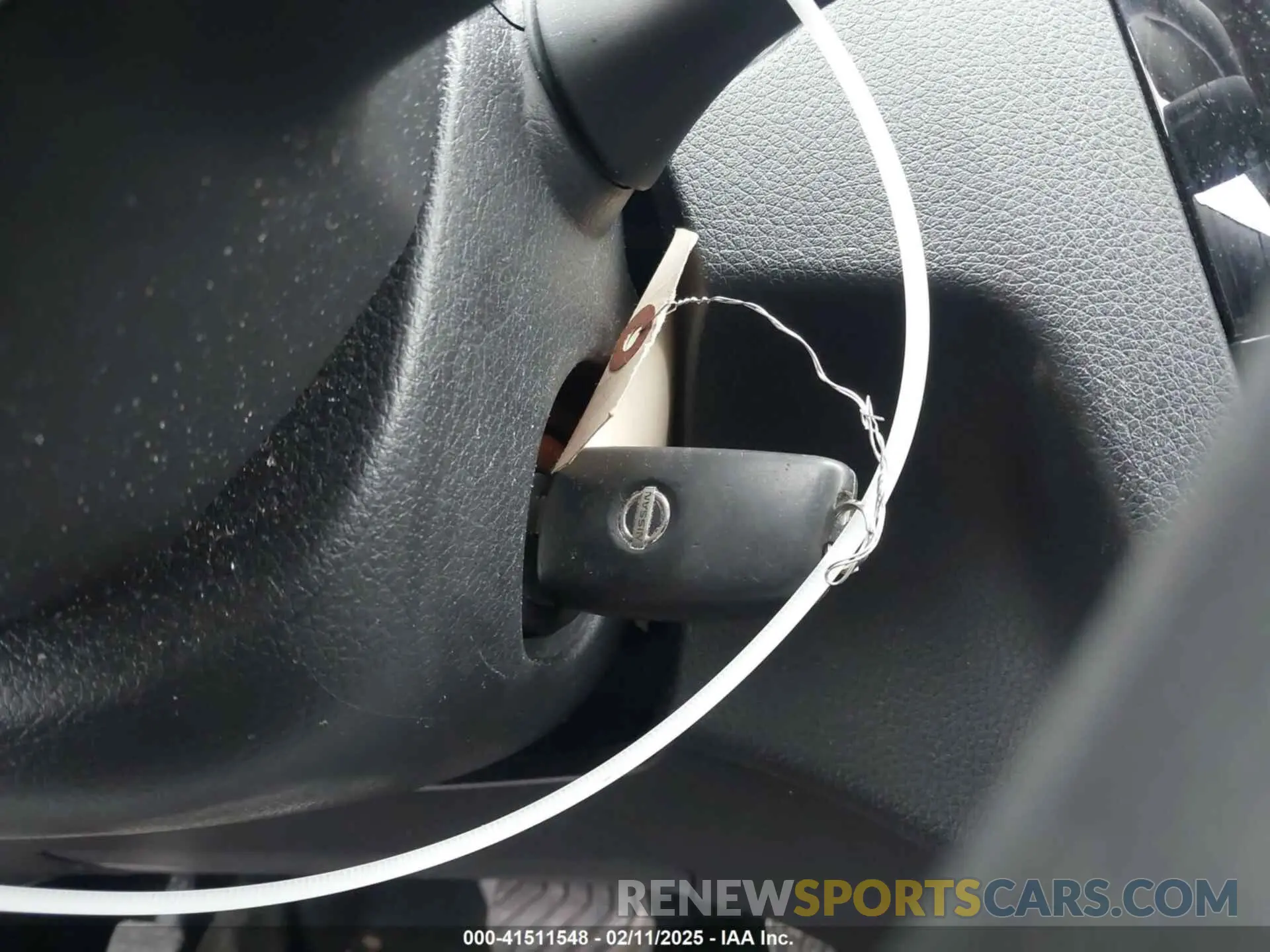 11 fotografías del automóvil dañado JN1BJ1CVXLW268982 NISSAN ROGUE SPORT 2020