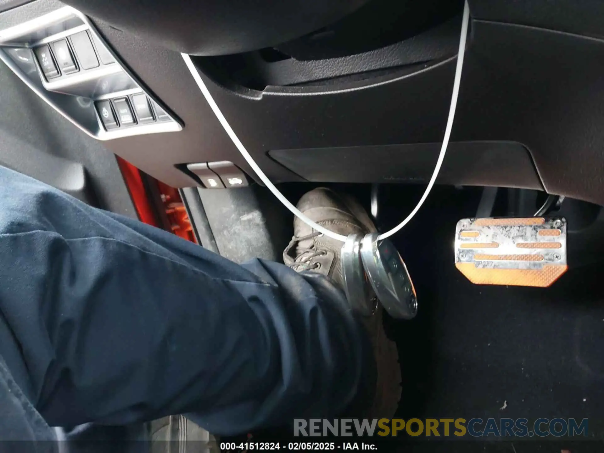 11 fotografías del automóvil dañado JN1BJ1CW3LW373260 NISSAN ROGUE SPORT 2020