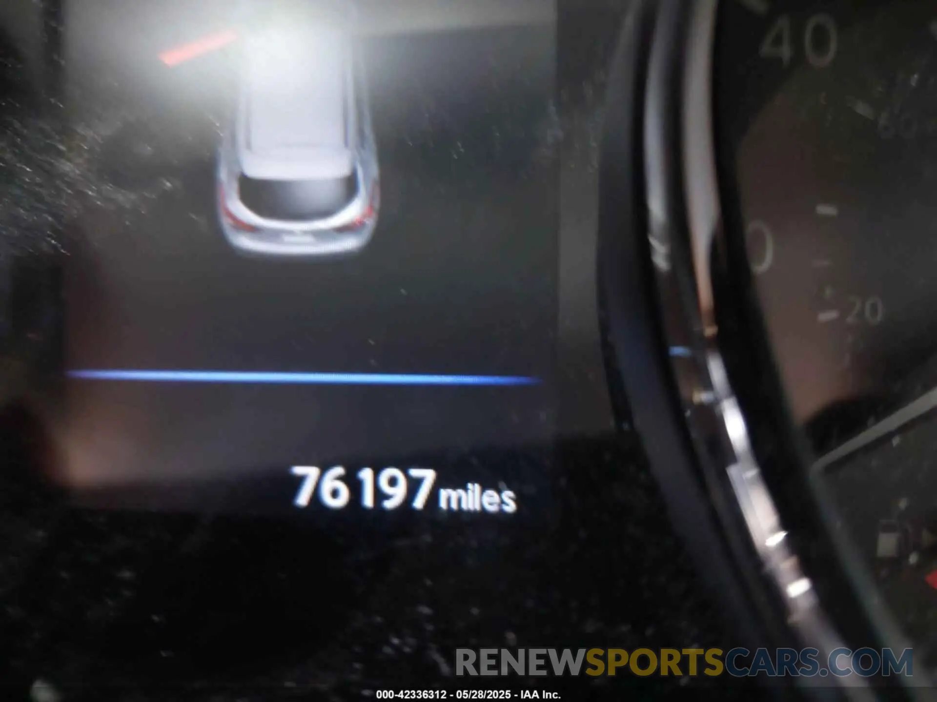 14 fotografías del automóvil dañado JN1BJ1CW4LW366334 NISSAN ROGUE SPORT 2020