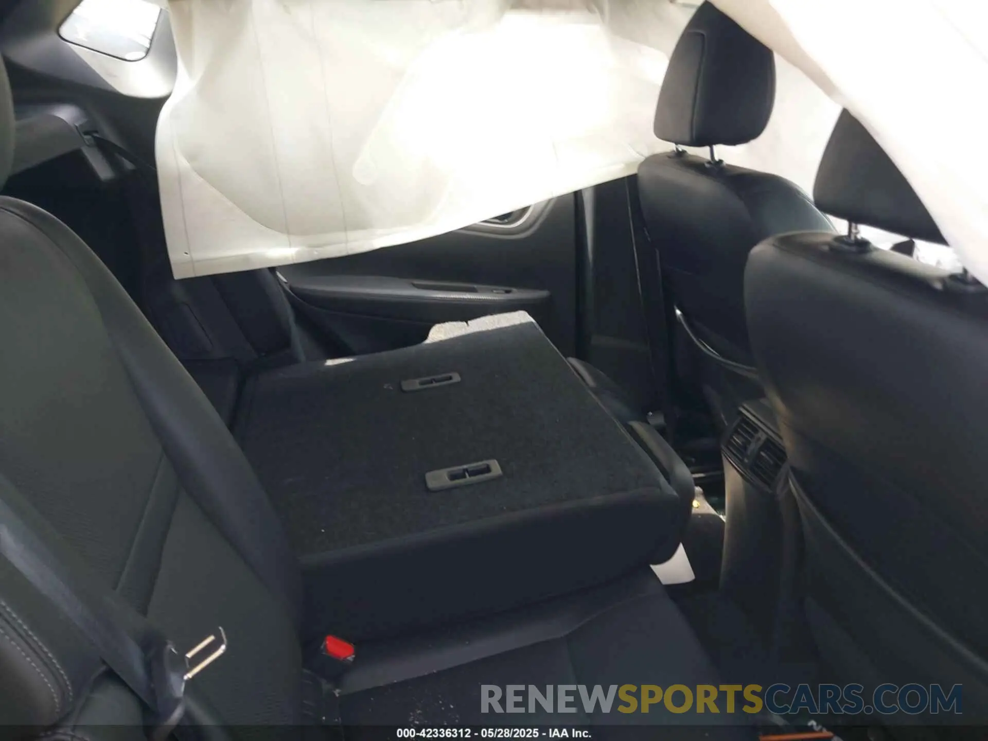 8 fotografías del automóvil dañado JN1BJ1CW4LW366334 NISSAN ROGUE SPORT 2020