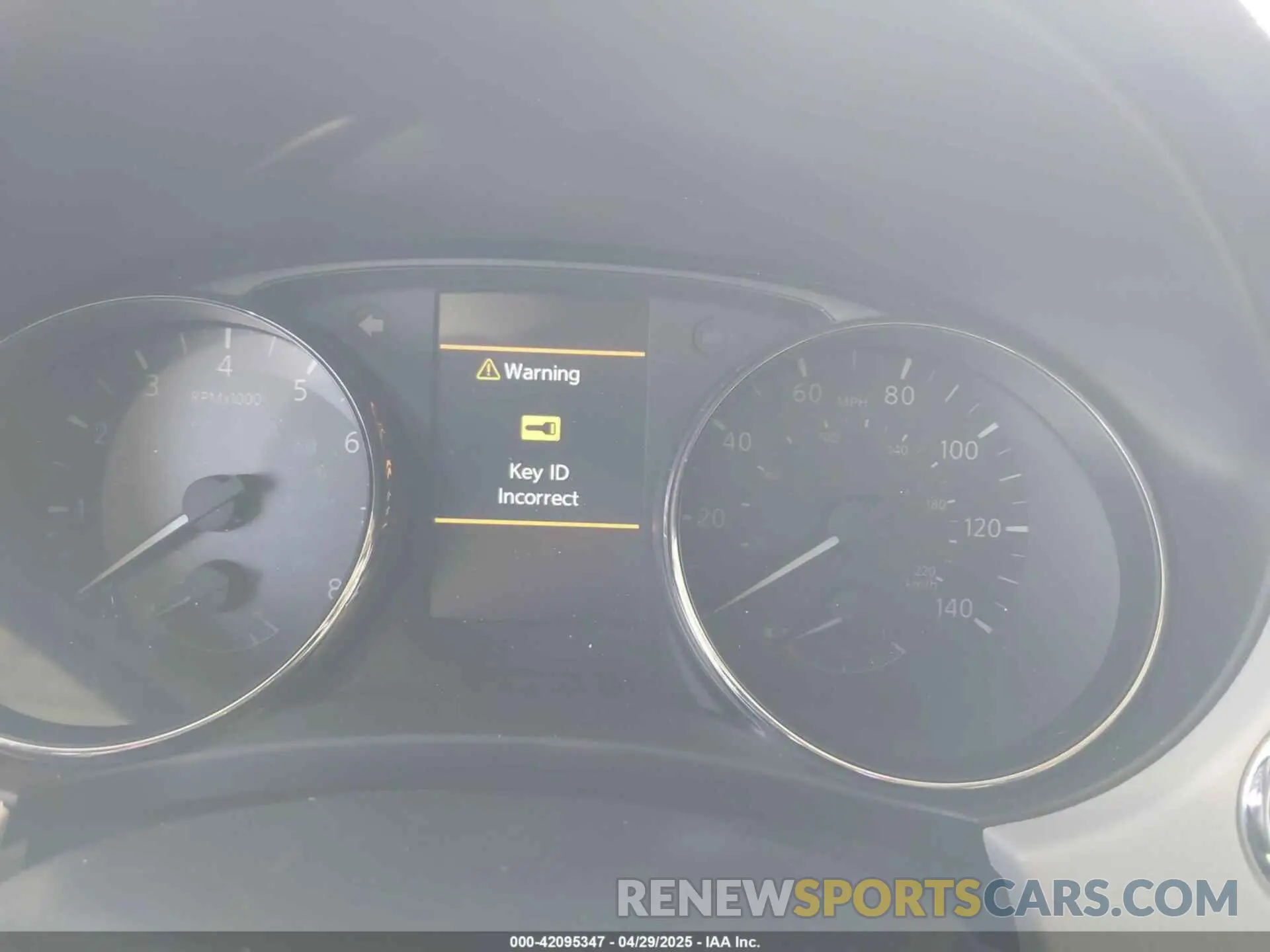 11 fotografías del automóvil dañado JN1BJ1CW4LW388012 NISSAN ROGUE SPORT 2020