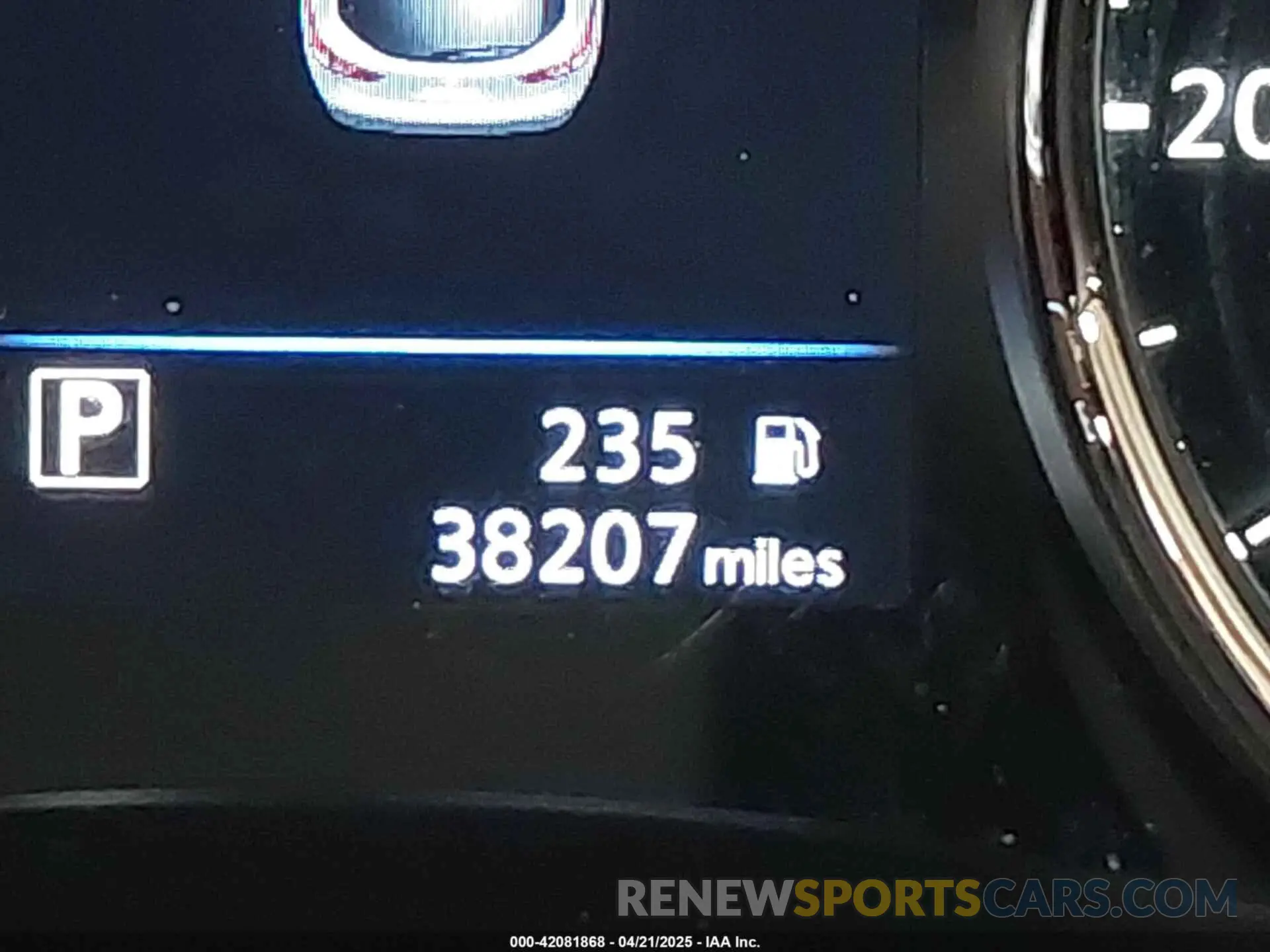 16 fotografías del automóvil dañado JN1BJ1CW5LW388780 NISSAN ROGUE SPORT 2020