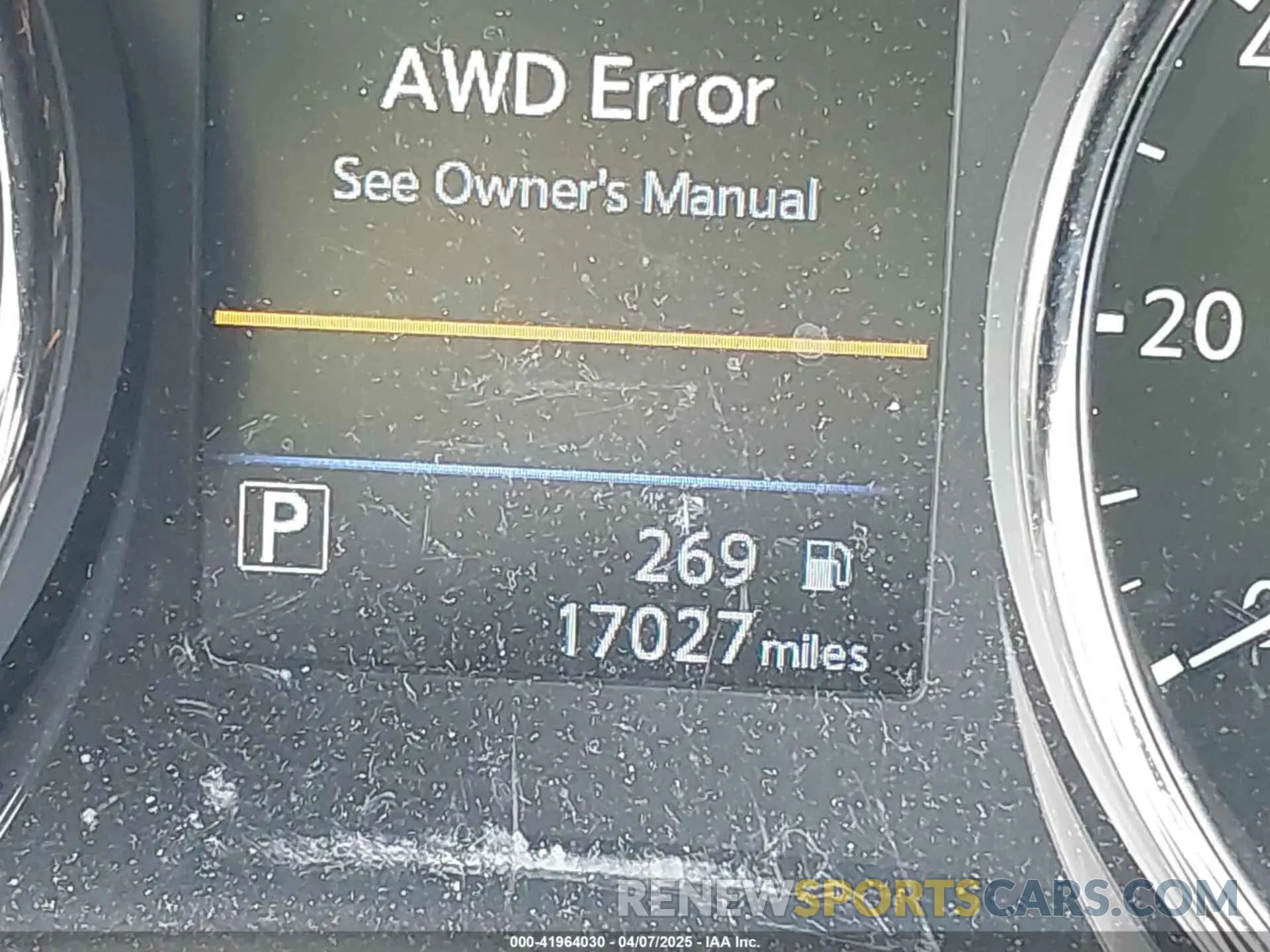 15 fotografías del automóvil dañado JN1BJ1CW8LW362822 NISSAN ROGUE SPORT 2020
