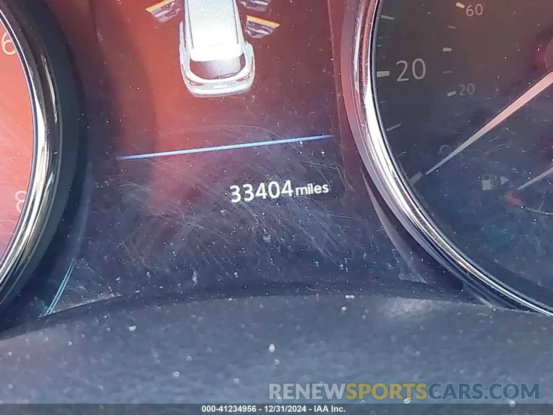 14 fotografías del automóvil dañado JN1BJ1CW8LW381905 NISSAN ROGUE SPORT 2020