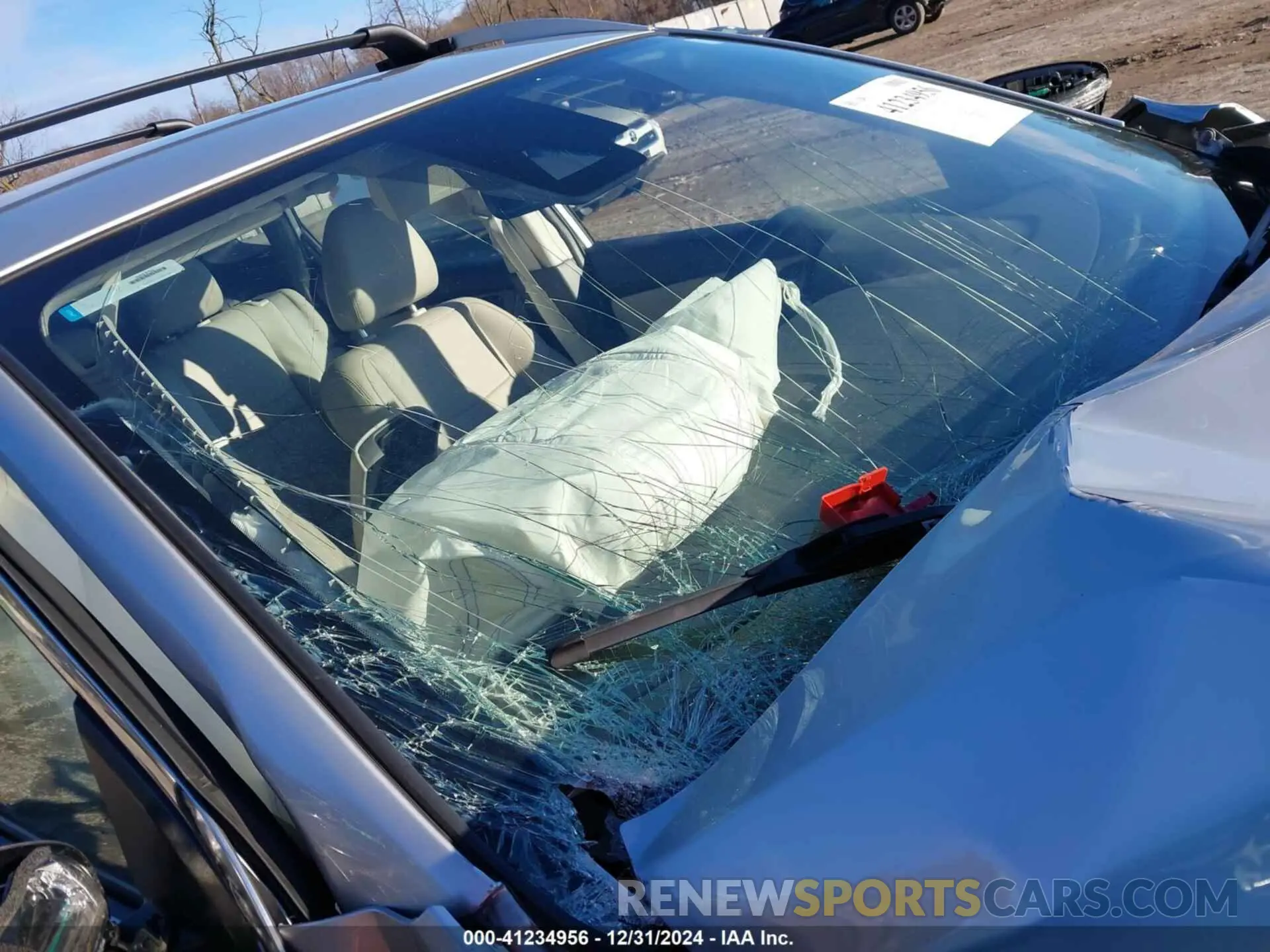 20 fotografías del automóvil dañado JN1BJ1CW8LW381905 NISSAN ROGUE SPORT 2020