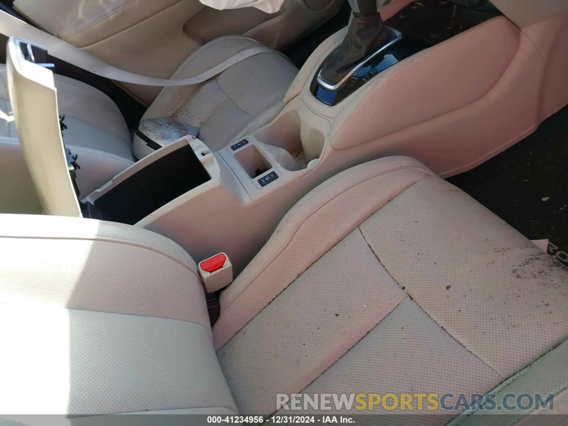 5 fotografías del automóvil dañado JN1BJ1CW8LW381905 NISSAN ROGUE SPORT 2020