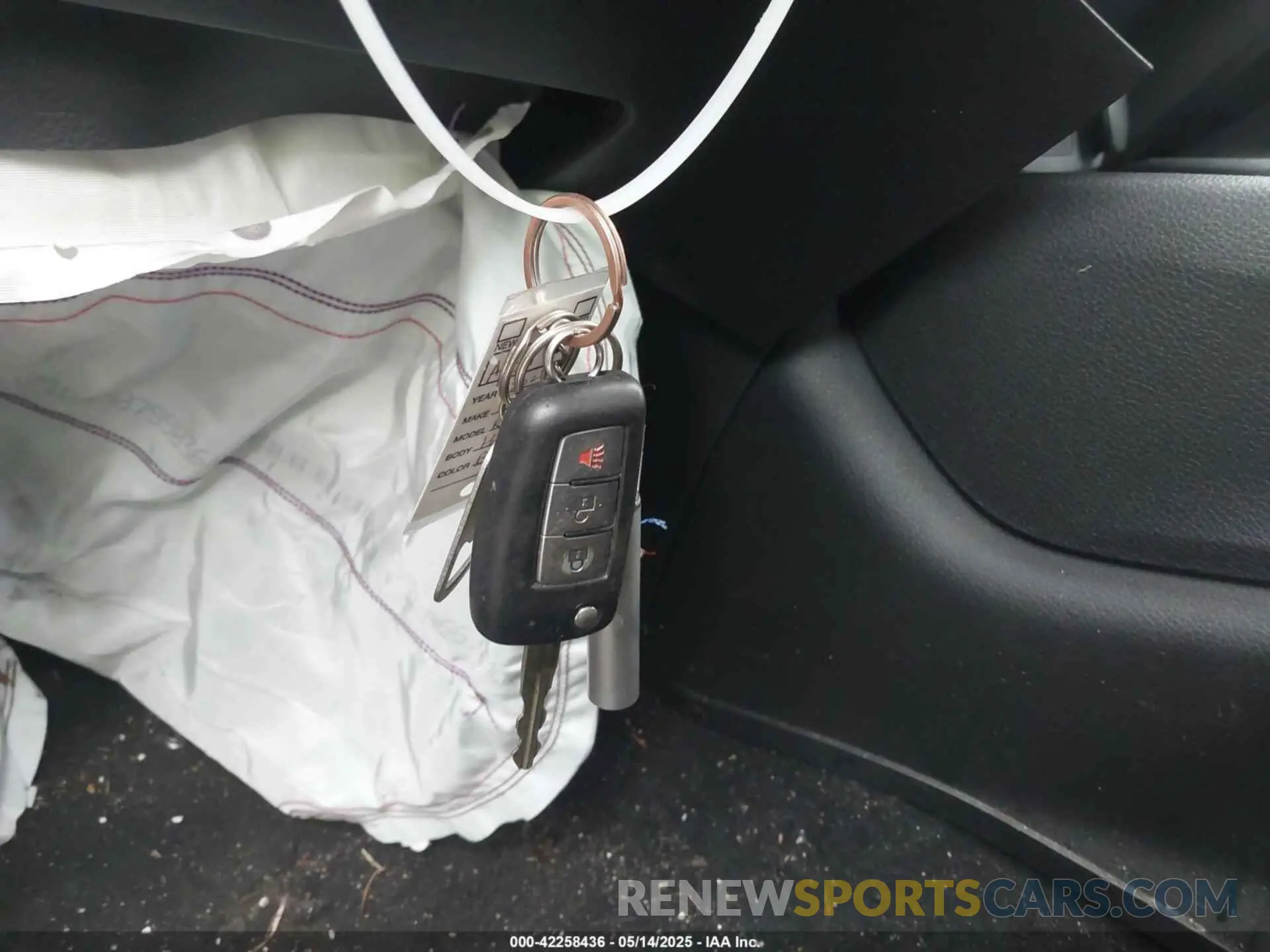11 fotografías del automóvil dañado JN1BJ1CW8LW644264 NISSAN ROGUE SPORT 2020