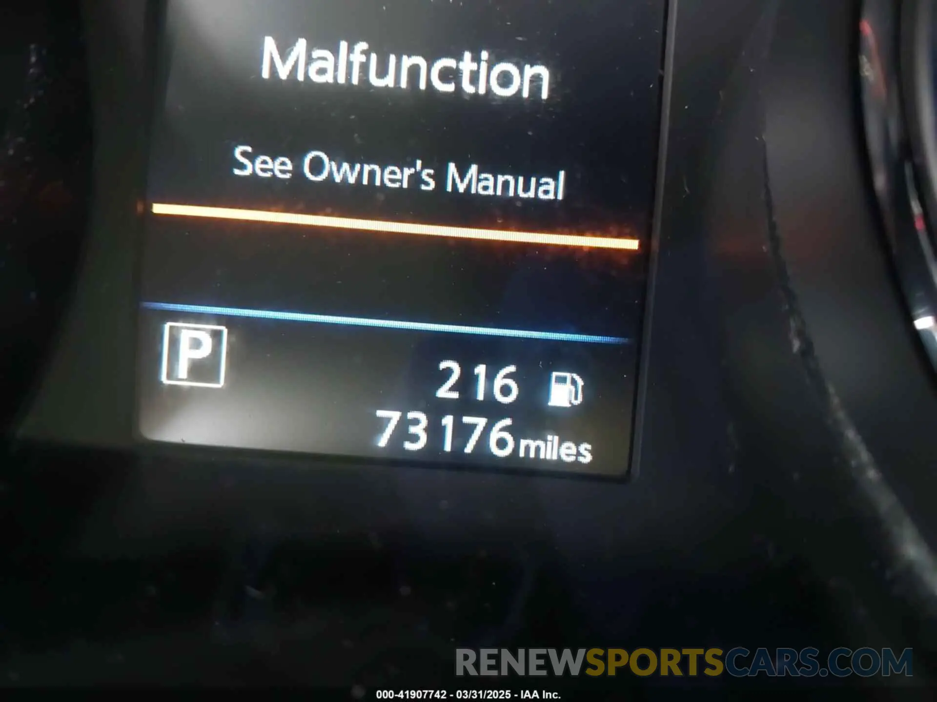 16 fotografías del automóvil dañado JN1BJ1CW8LW644393 NISSAN ROGUE SPORT 2020