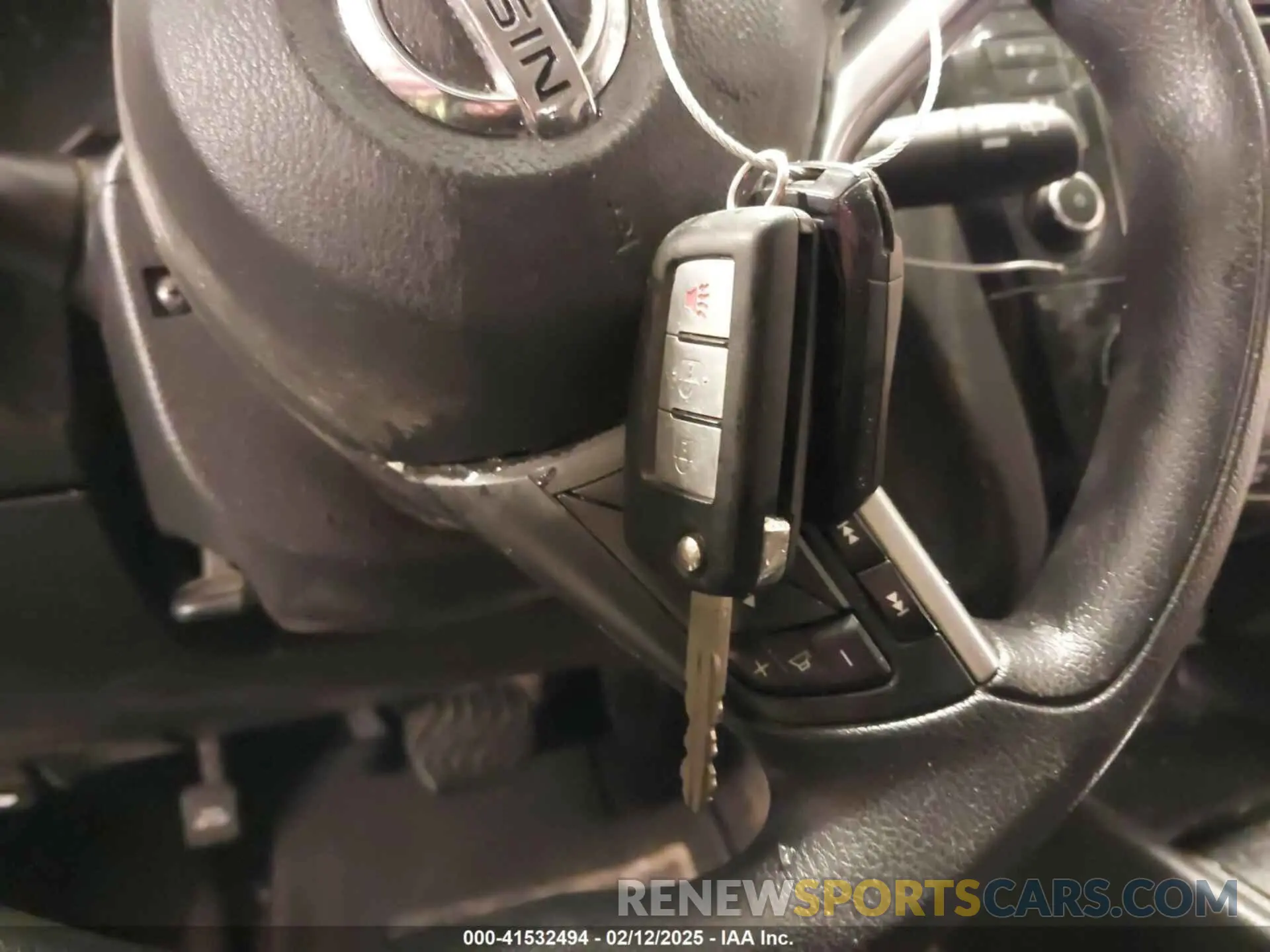 11 fotografías del automóvil dañado JN1BJ1CW9LW366216 NISSAN ROGUE SPORT 2020