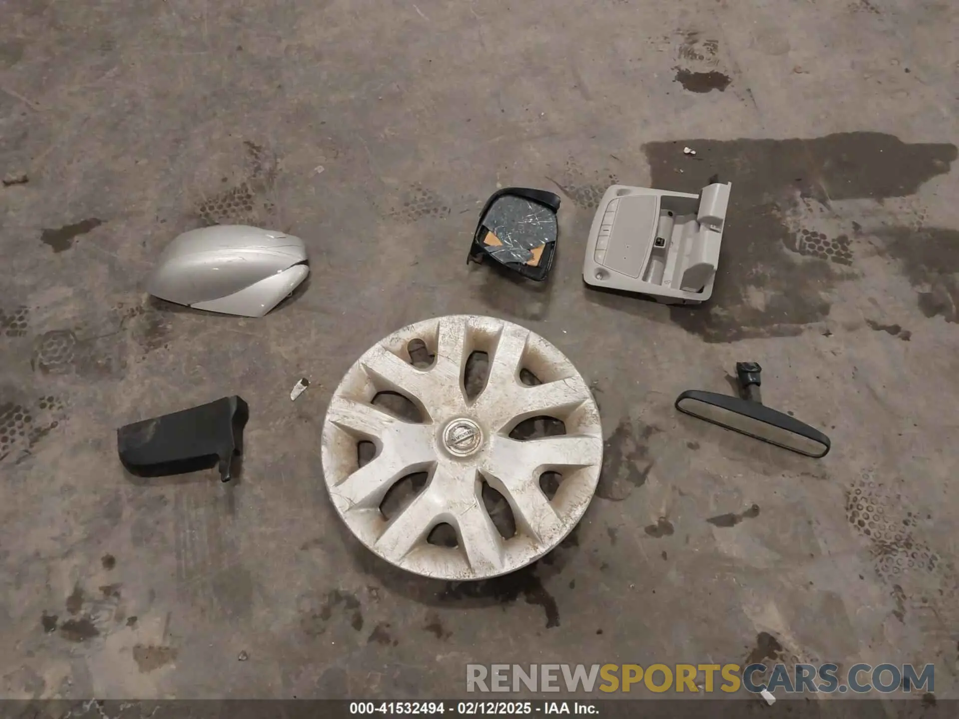 12 fotografías del automóvil dañado JN1BJ1CW9LW366216 NISSAN ROGUE SPORT 2020
