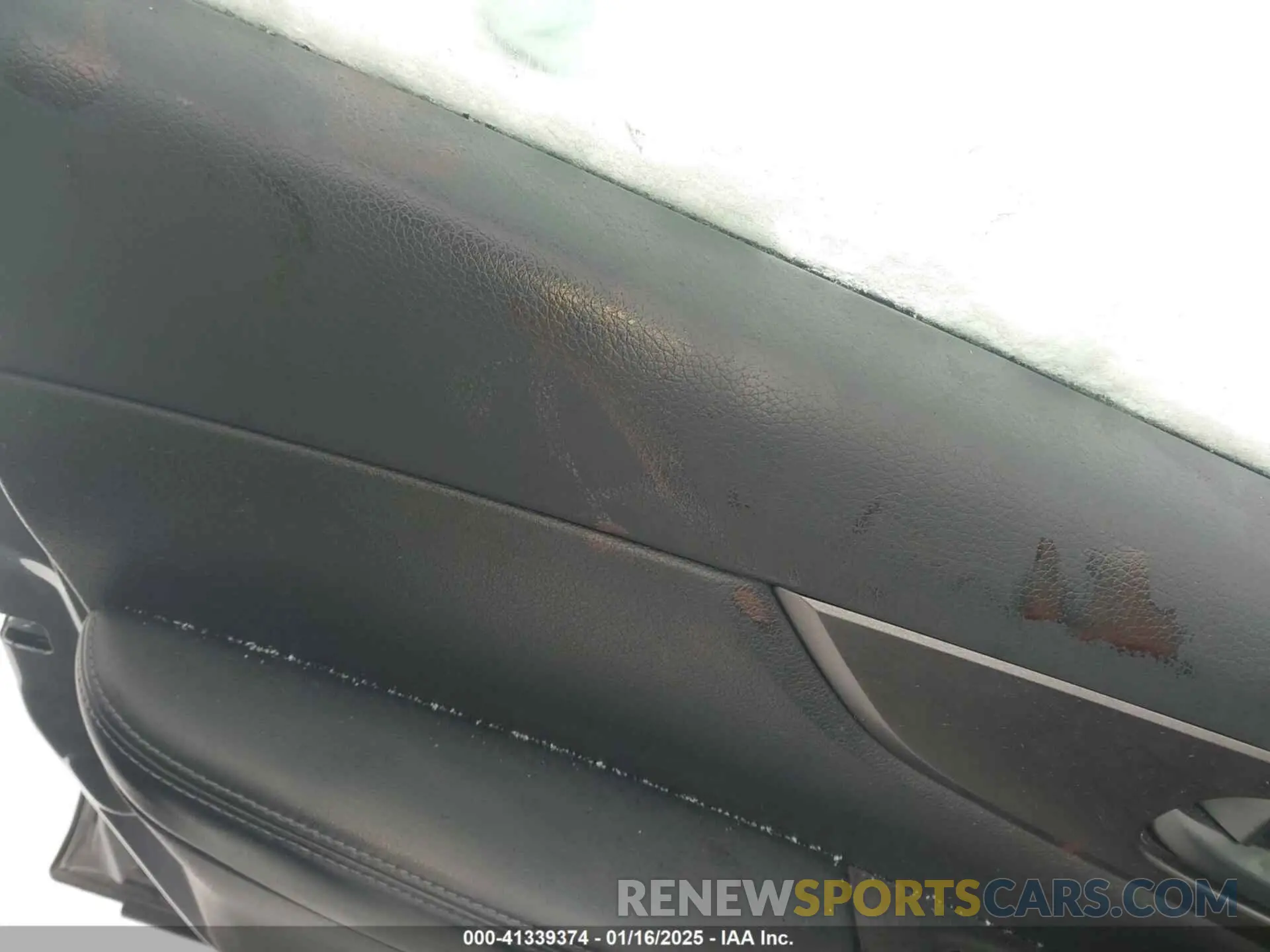 13 fotografías del automóvil dañado JN1BJ1CW9LW647237 NISSAN ROGUE SPORT 2020