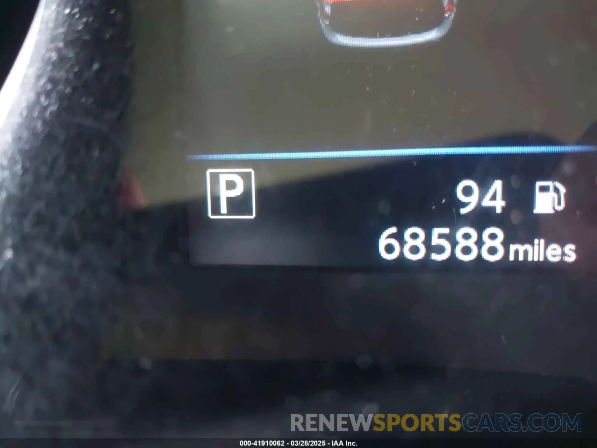 16 fotografías del automóvil dañado JN1BJ1CWXLW382408 NISSAN ROGUE SPORT 2020