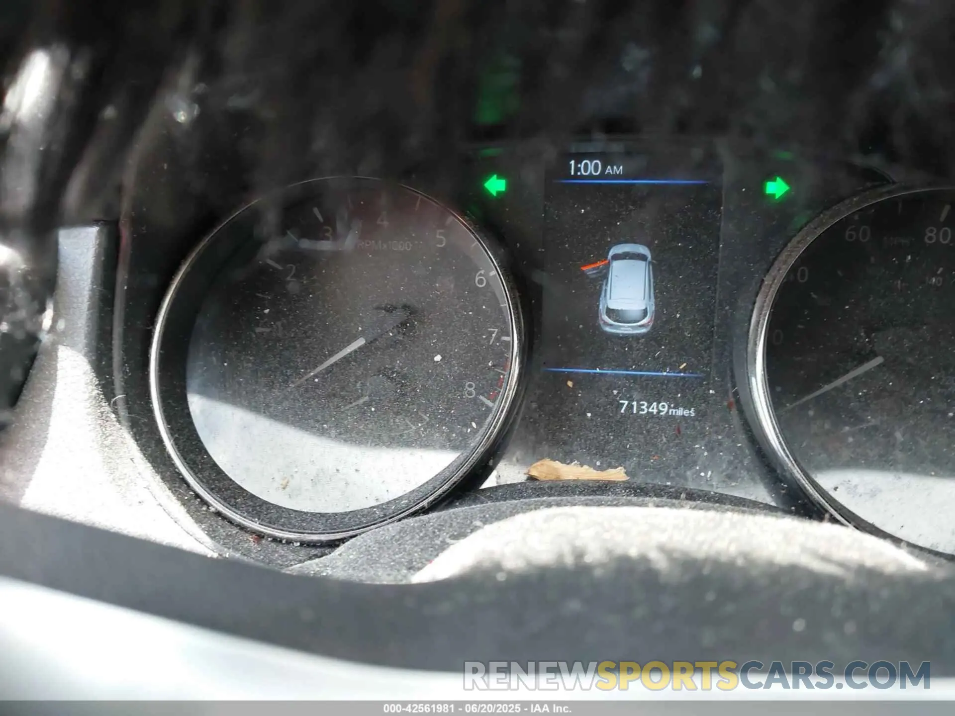 7 fotografías del automóvil dañado JN1BJ1AV0MW319152 NISSAN ROGUE SPORT 2021