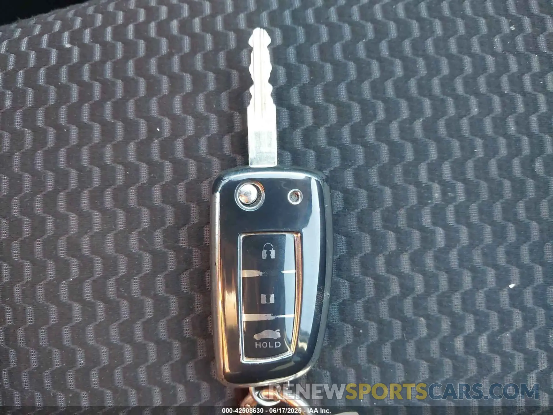 11 fotografías del automóvil dañado JN1BJ1AV1MW314557 NISSAN ROGUE SPORT 2021