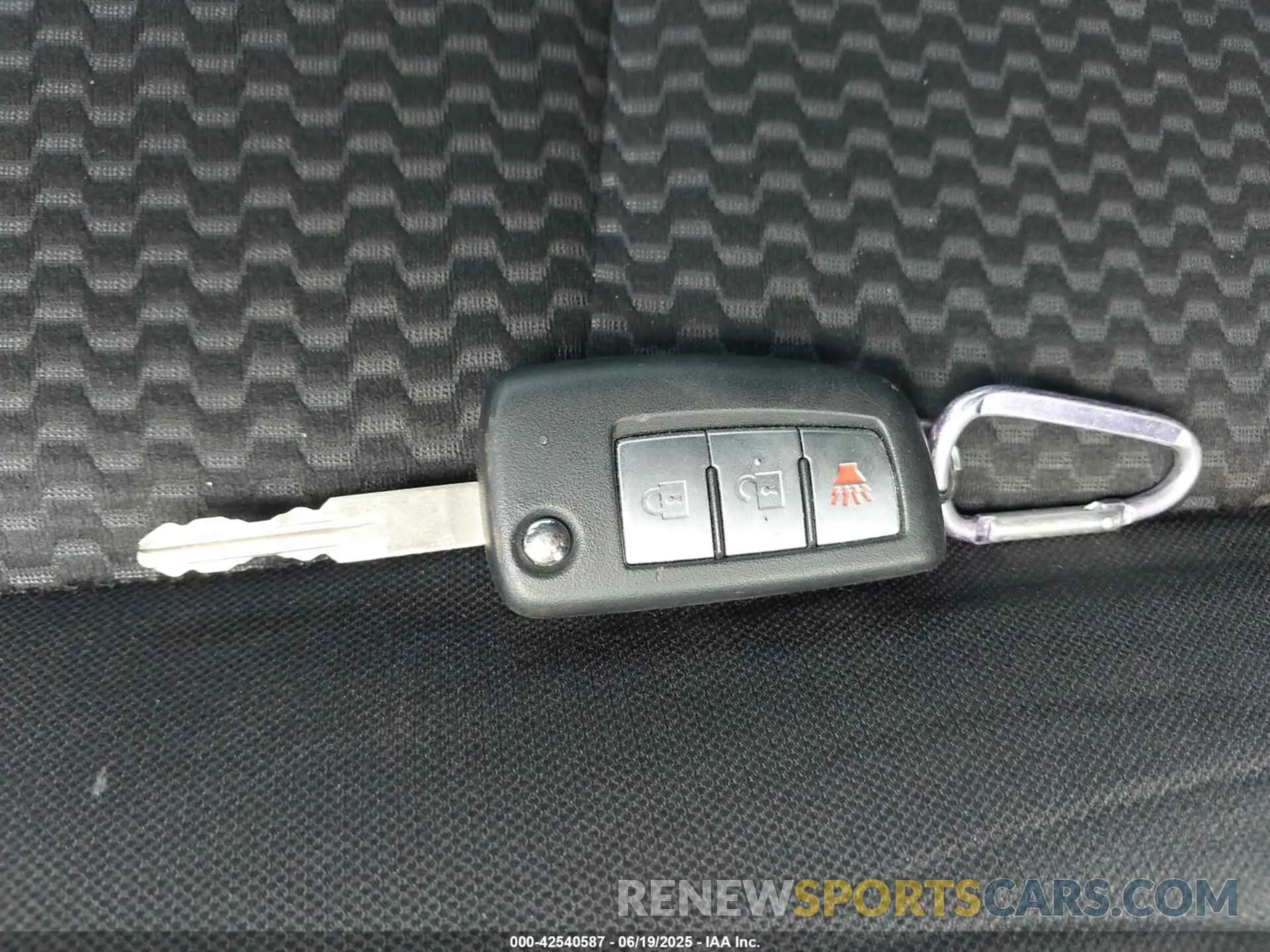 11 fotografías del automóvil dañado JN1BJ1AV1MW569726 NISSAN ROGUE SPORT 2021