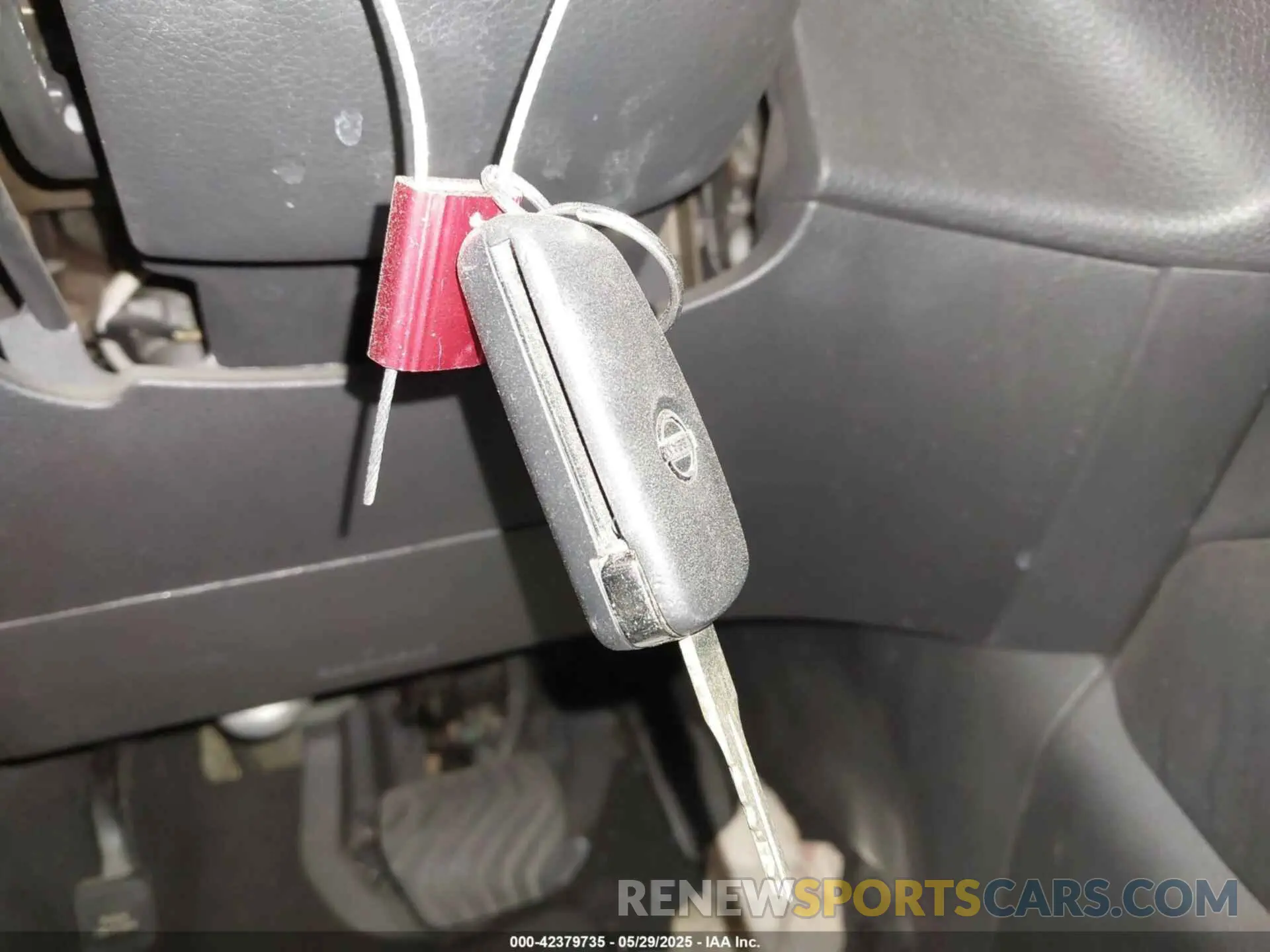 11 fotografías del automóvil dañado JN1BJ1AV2MW303583 NISSAN ROGUE SPORT 2021