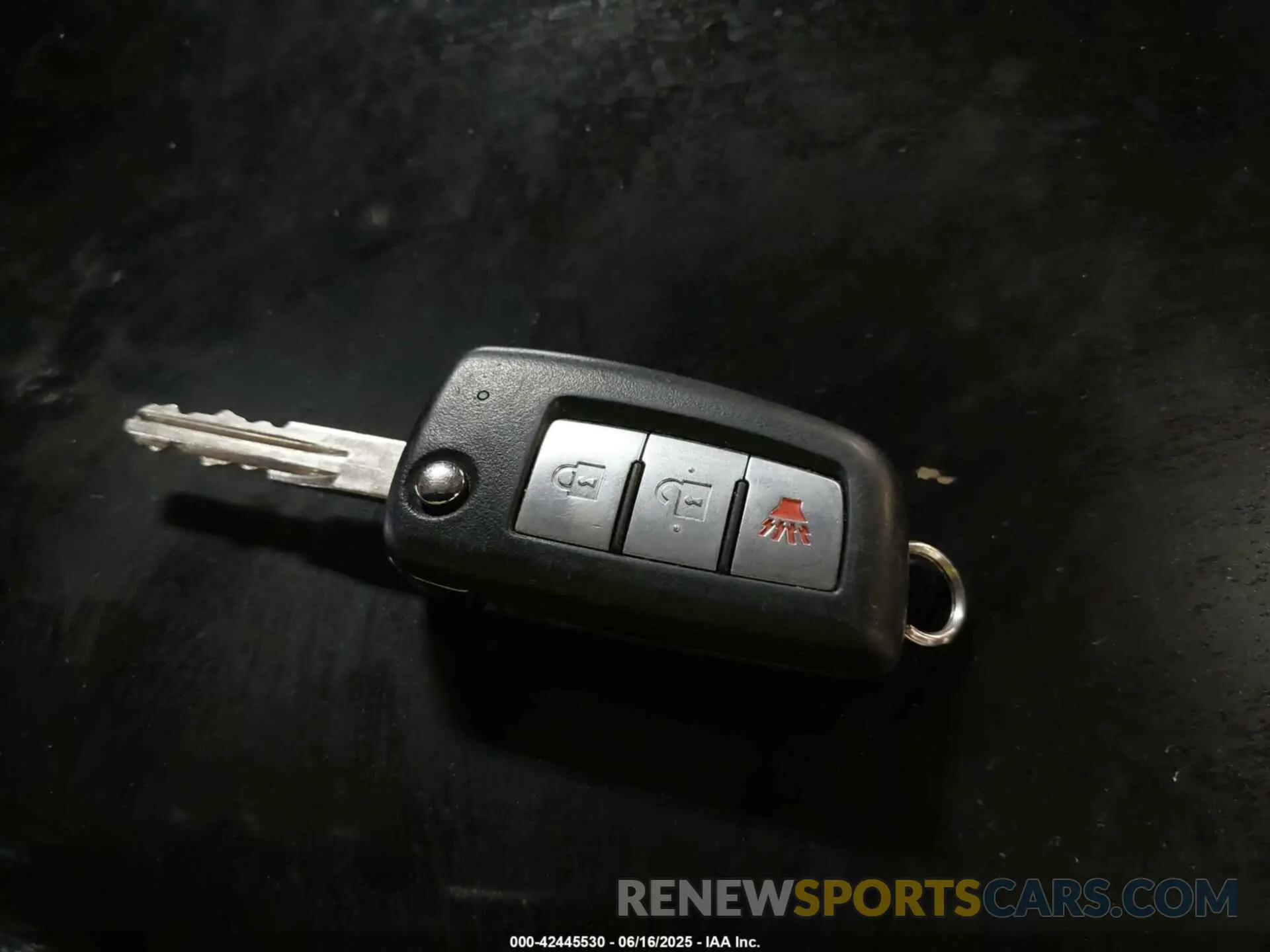 11 fotografías del automóvil dañado JN1BJ1AV2MW313353 NISSAN ROGUE SPORT 2021