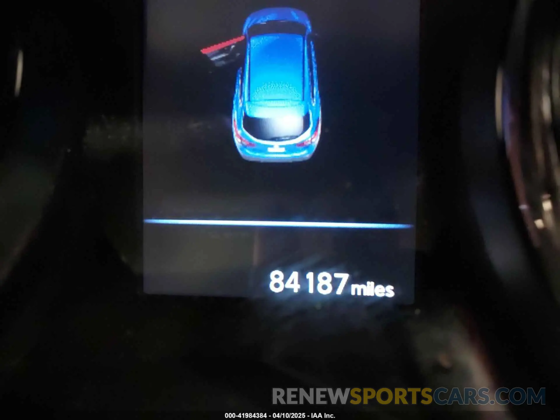 7 fotografías del automóvil dañado JN1BJ1AV2MW567516 NISSAN ROGUE SPORT 2021