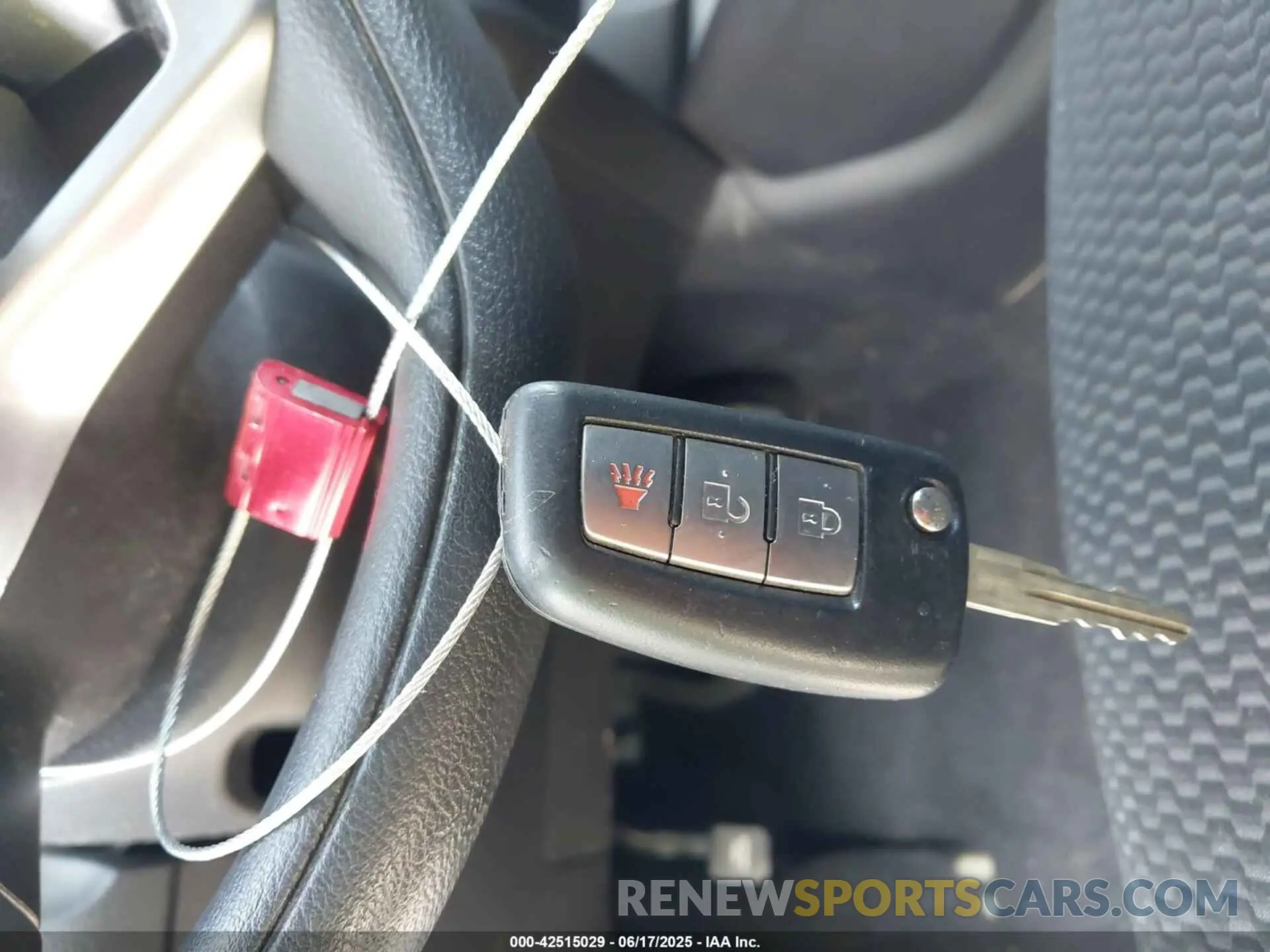 11 fotografías del automóvil dañado JN1BJ1AV3MW562213 NISSAN ROGUE SPORT 2021