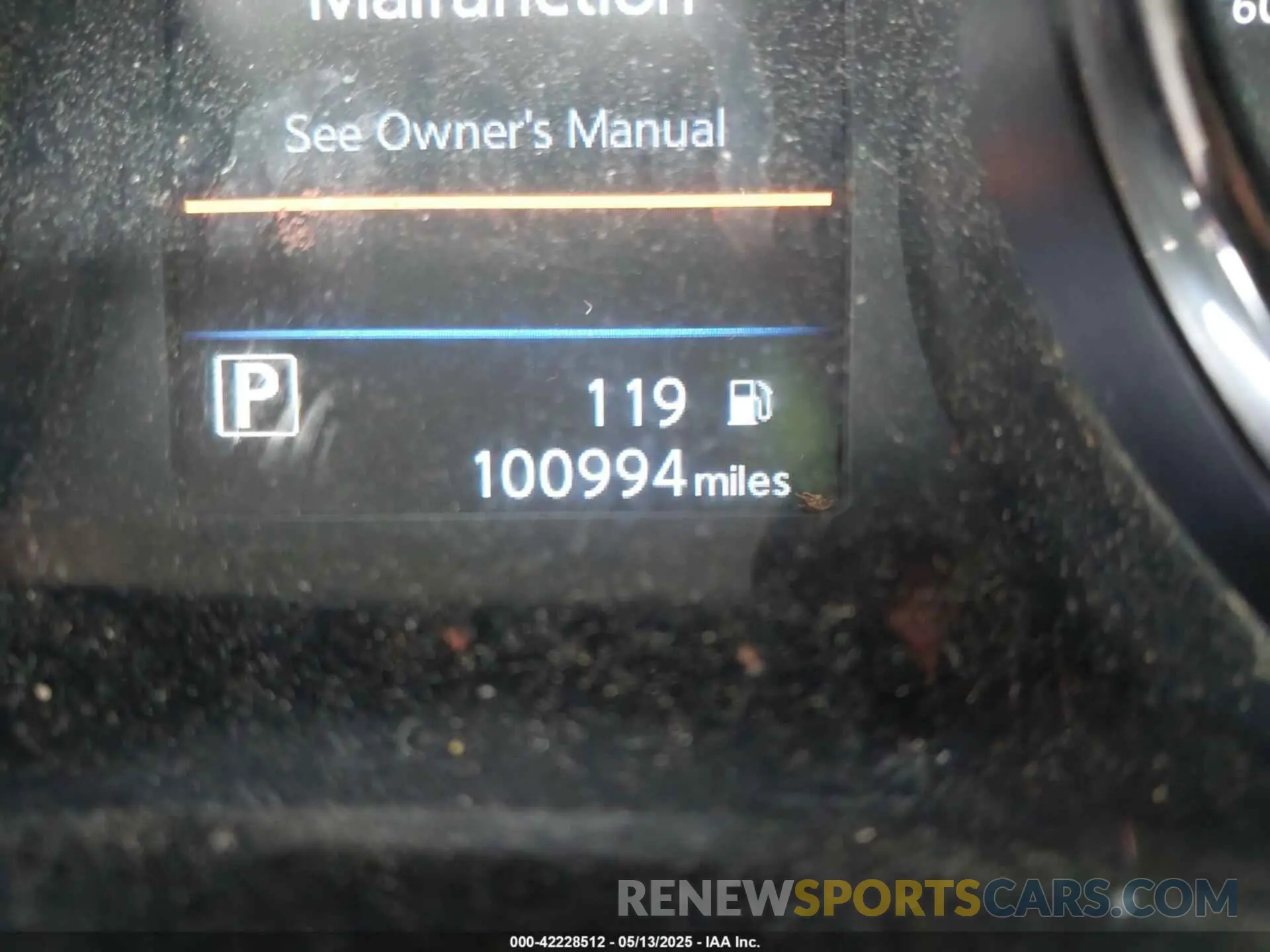 16 fotografías del automóvil dañado JN1BJ1AV4MW303505 NISSAN ROGUE SPORT 2021