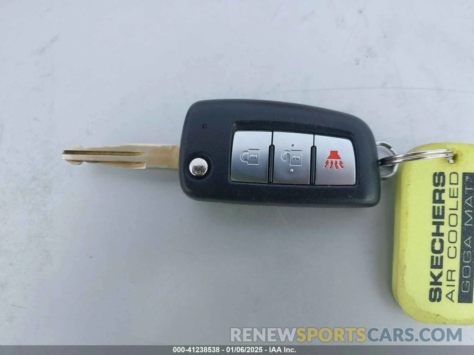 11 fotografías del automóvil dañado JN1BJ1AV5MW301827 NISSAN ROGUE SPORT 2021