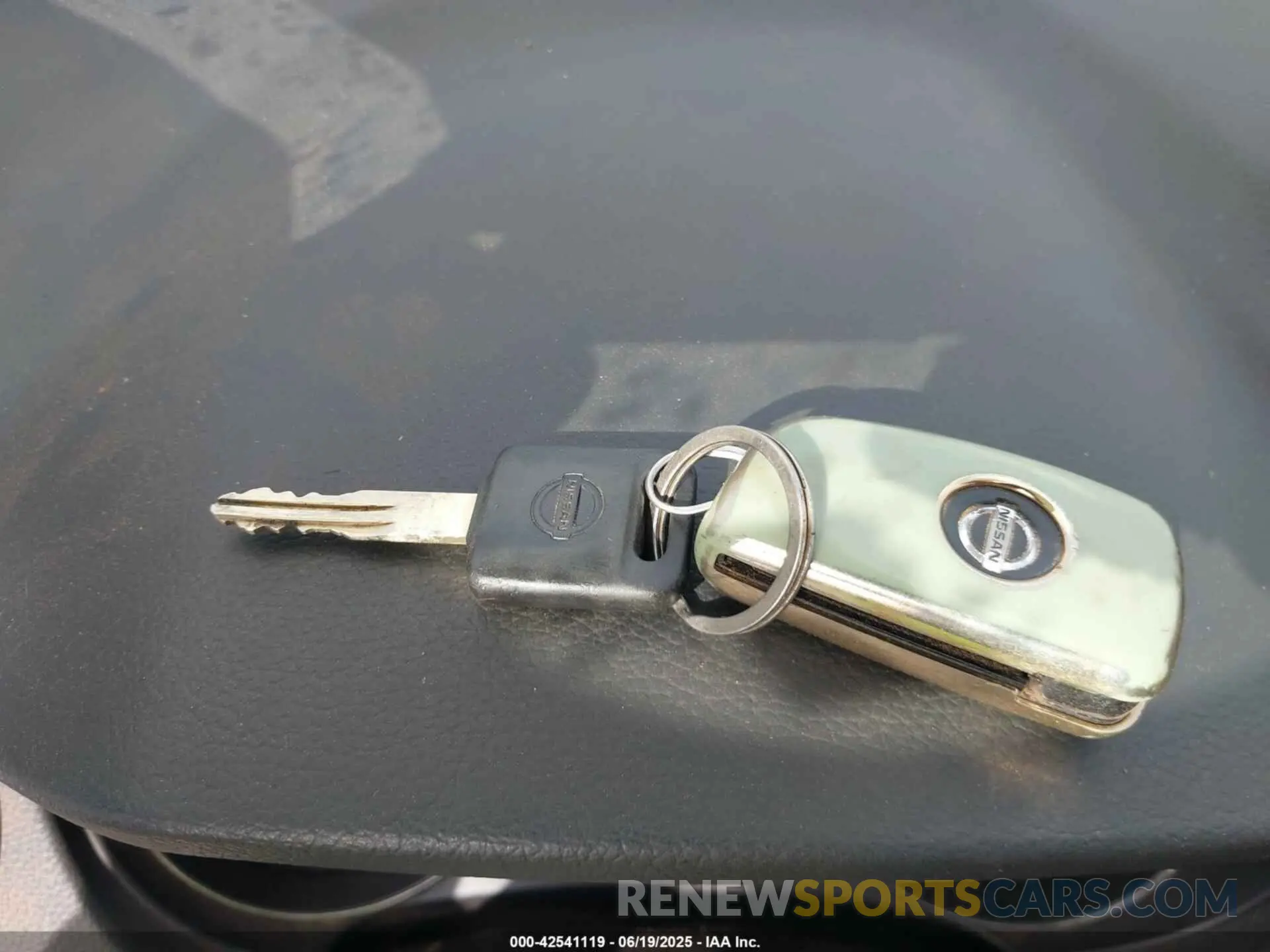 11 fotografías del automóvil dañado JN1BJ1AV5MW302332 NISSAN ROGUE SPORT 2021
