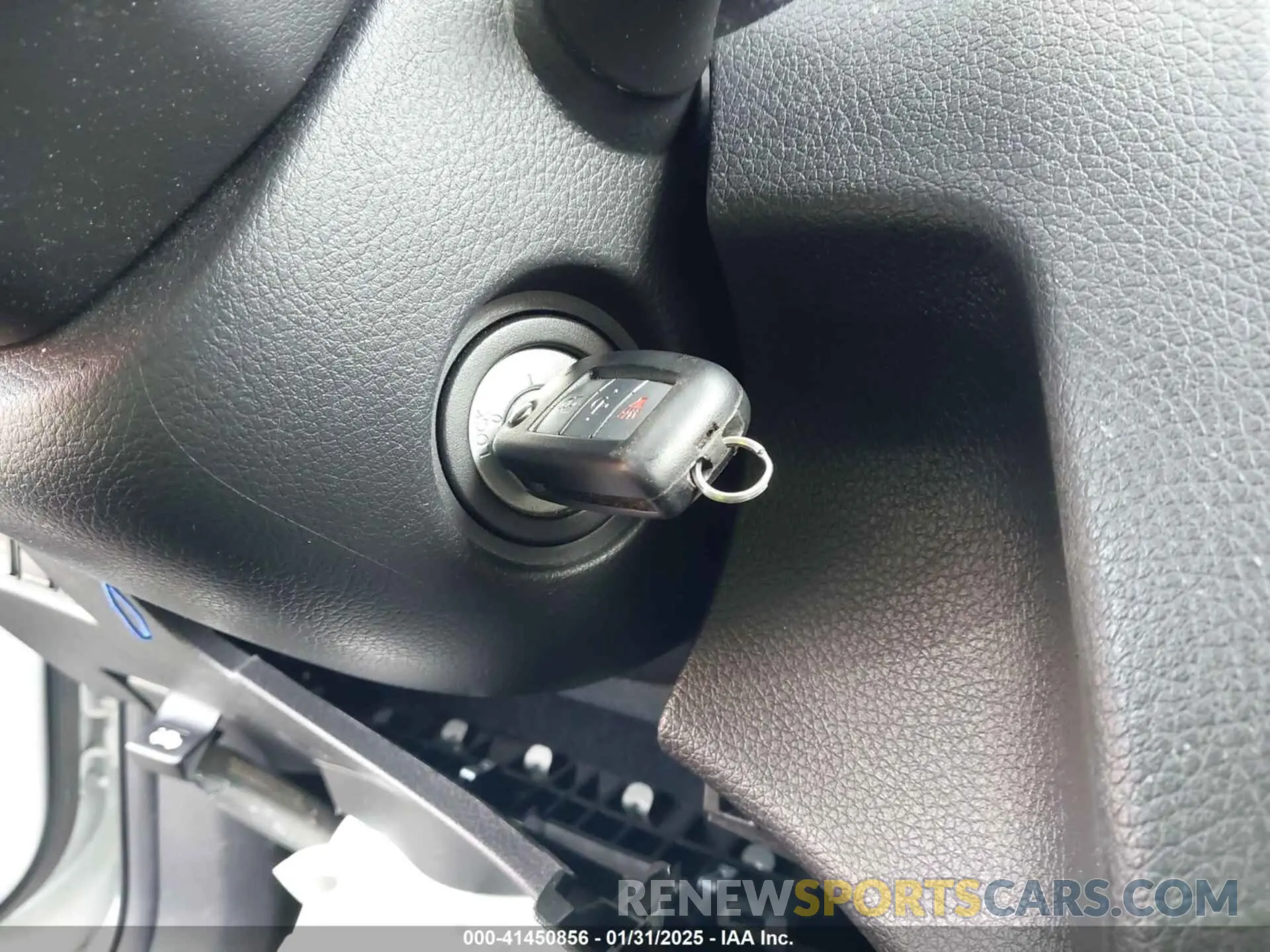 11 fotografías del automóvil dañado JN1BJ1AW0MW445472 NISSAN ROGUE SPORT 2021